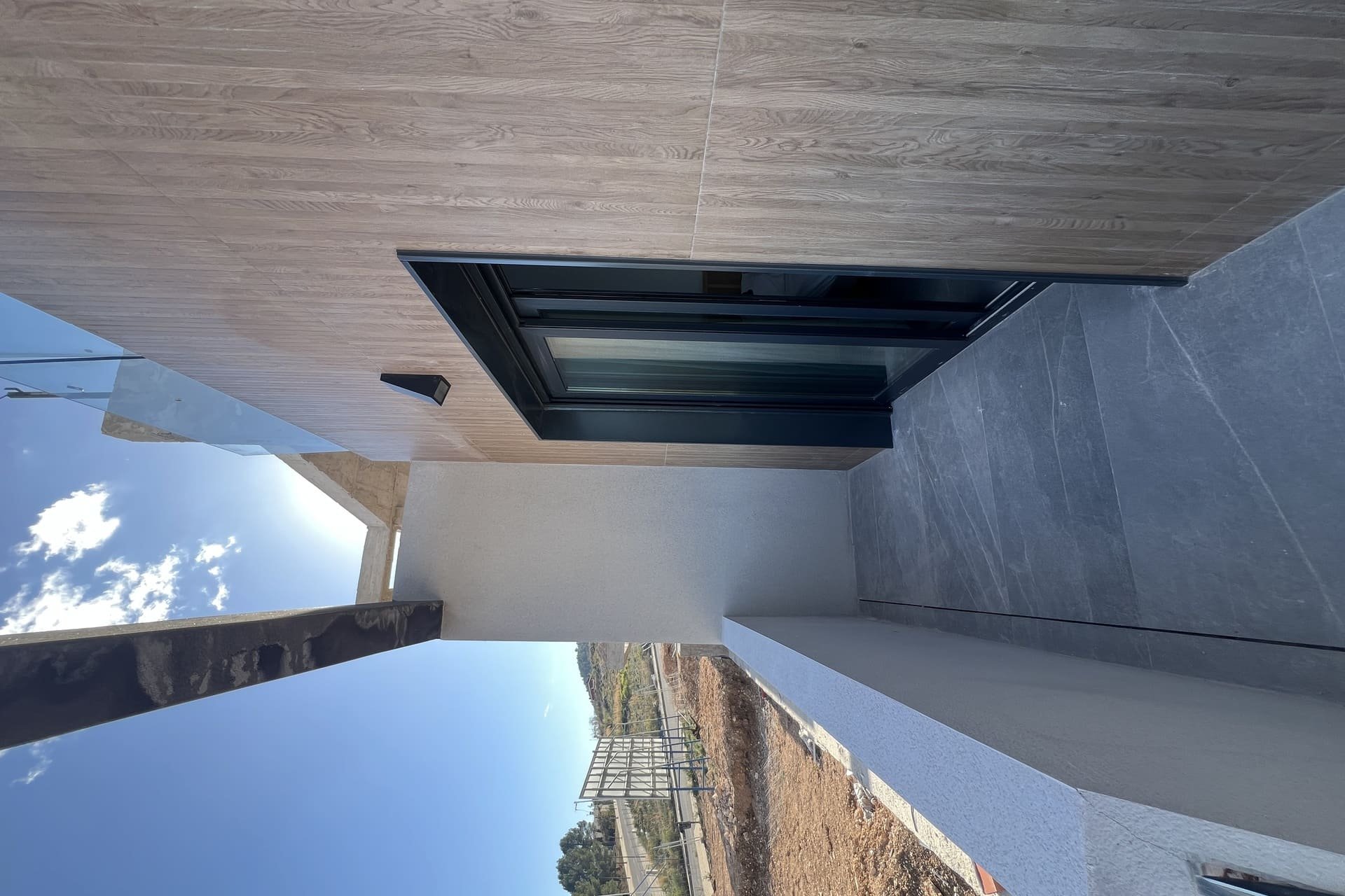 New Build - semi-detached -
Polop