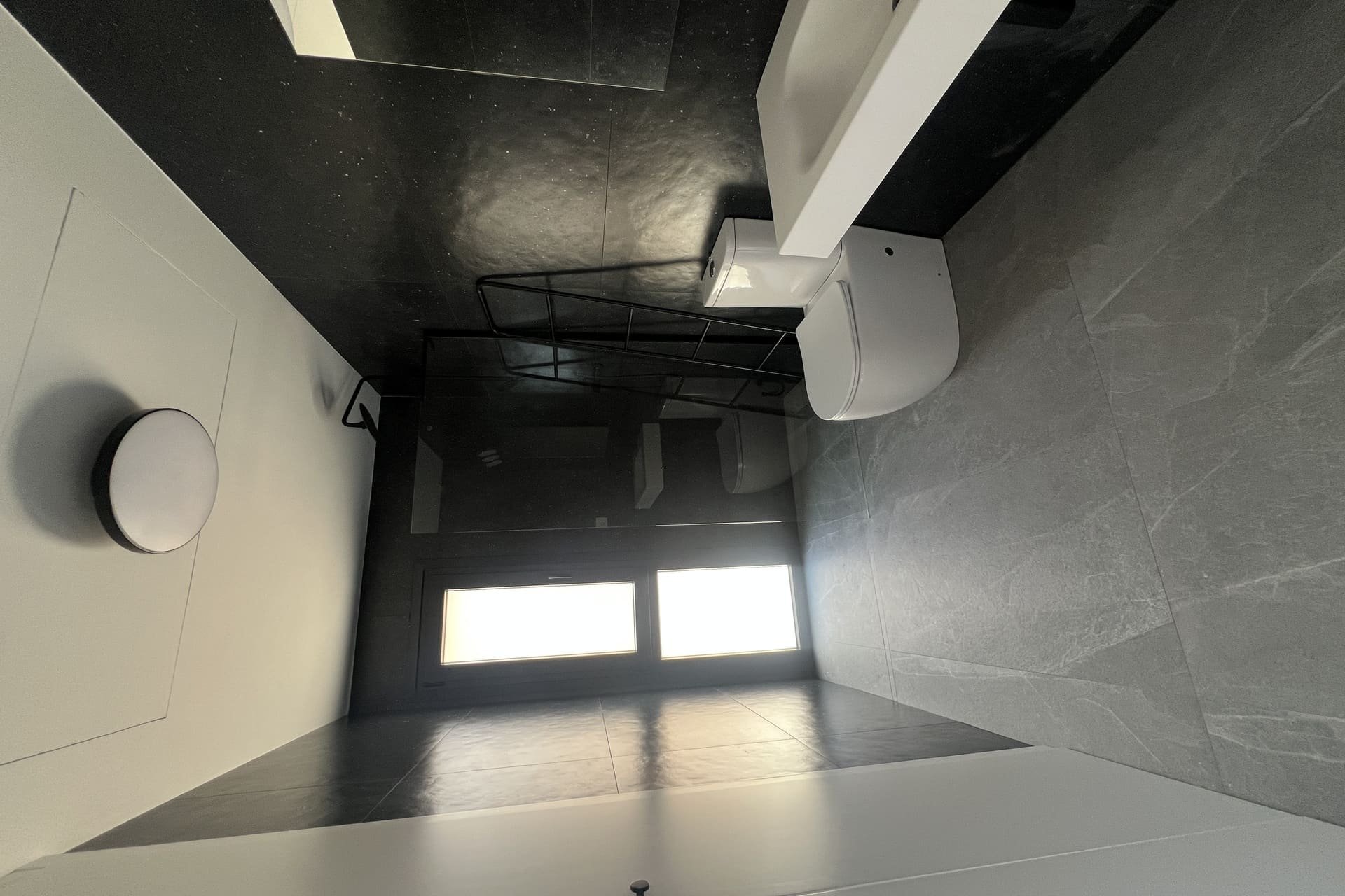 New Build - semi-detached -
Polop