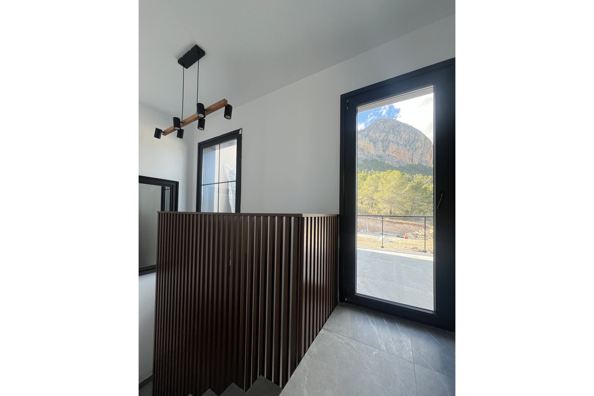 New Build - semi-detached -
Polop