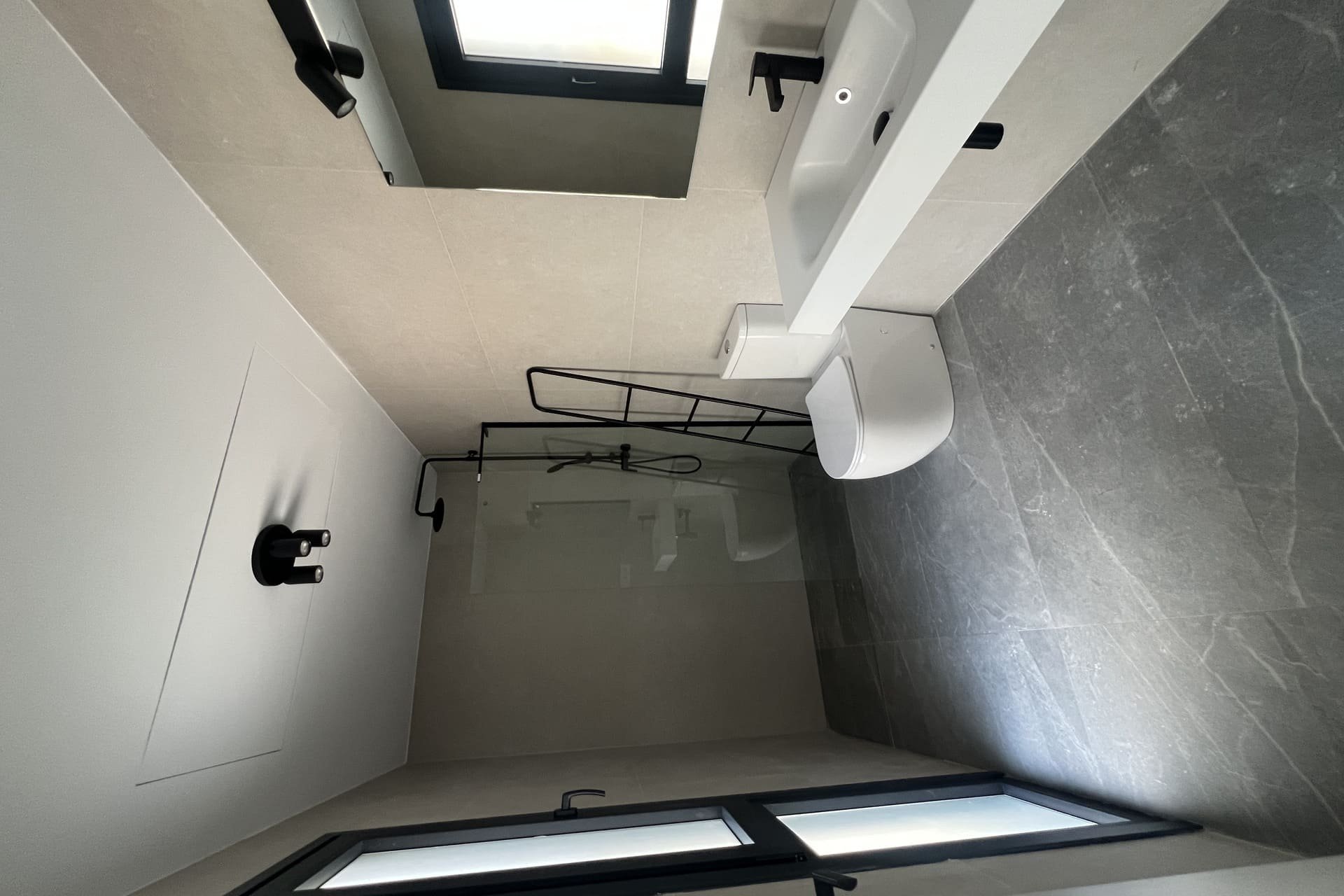 New Build - semi-detached -
Polop