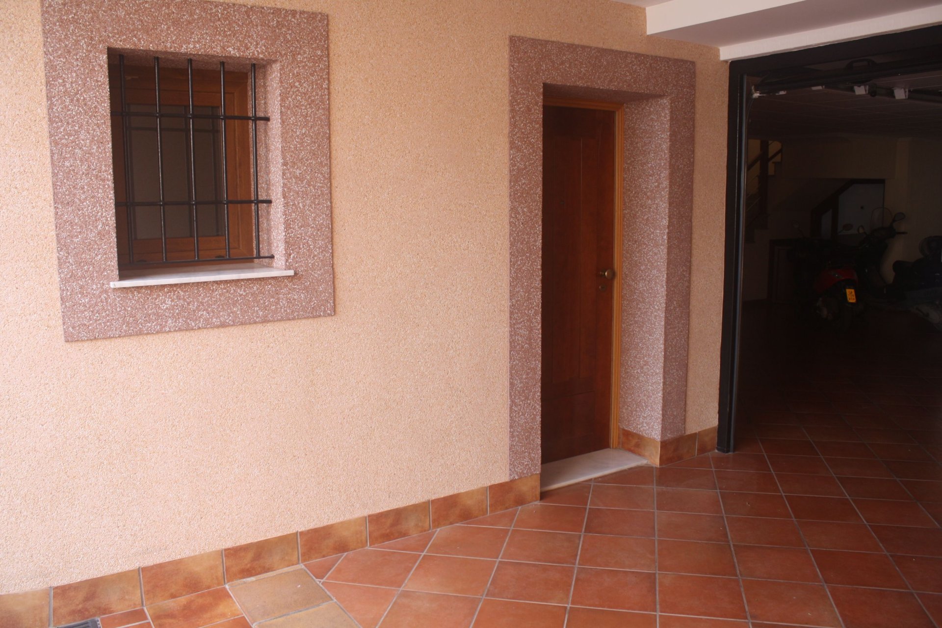 New Build - semi-detached -
Torrevieja