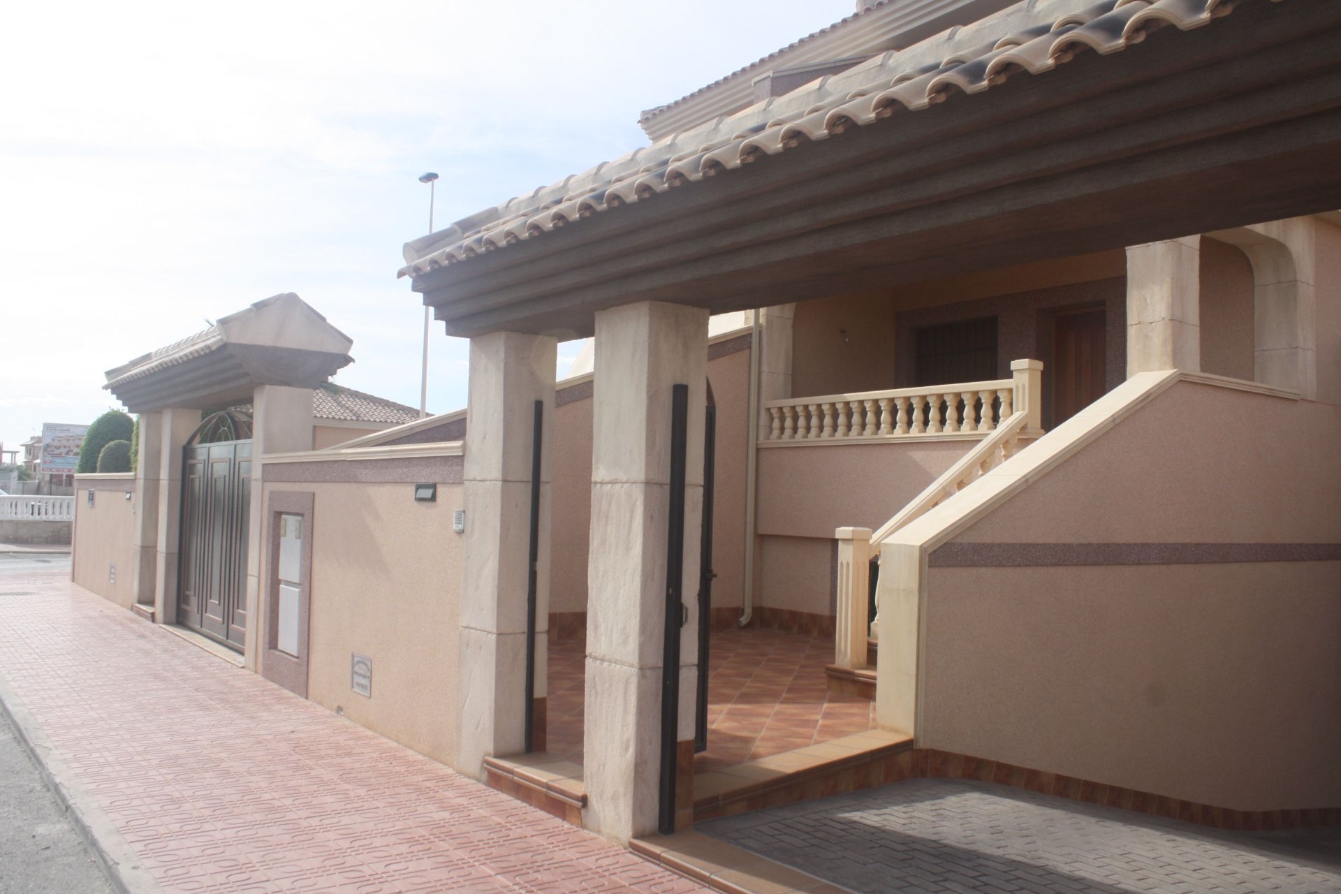 New Build - semi-detached -
Torrevieja