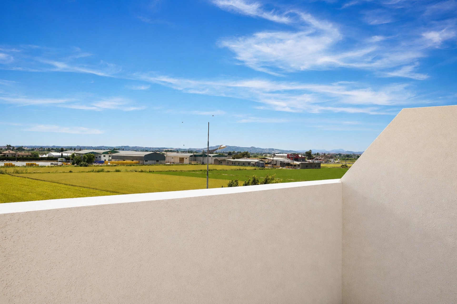 New Build - terraced -
Dolores