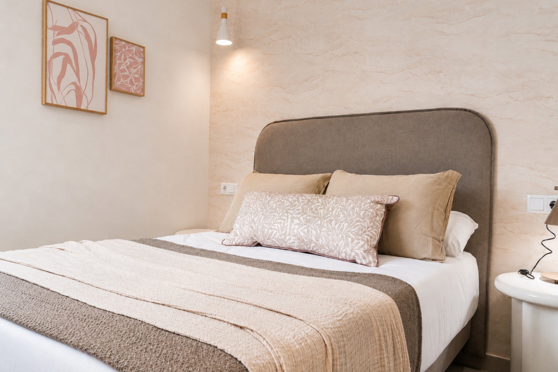 New Build - terraced -
Dolores