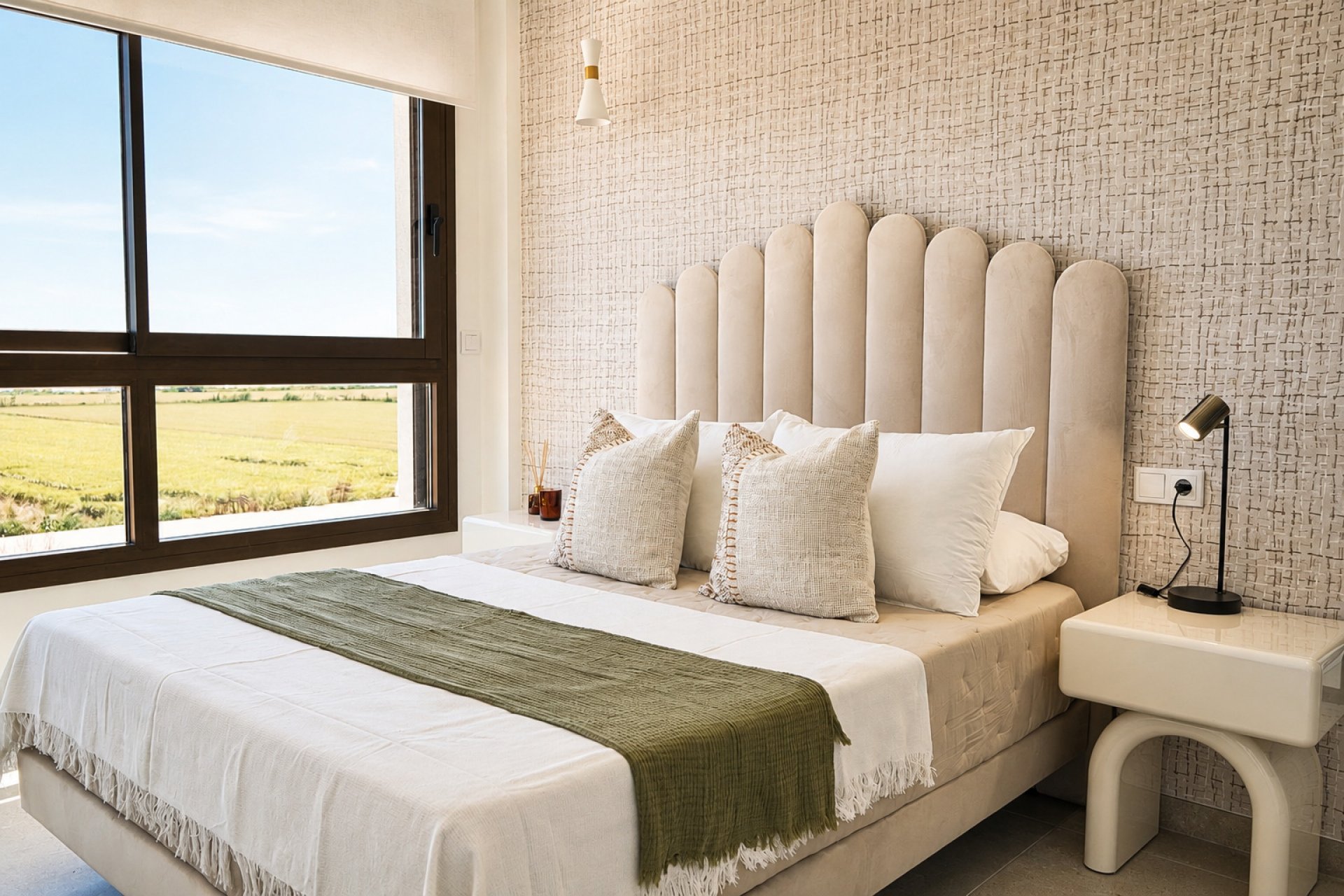 New Build - terraced -
Dolores