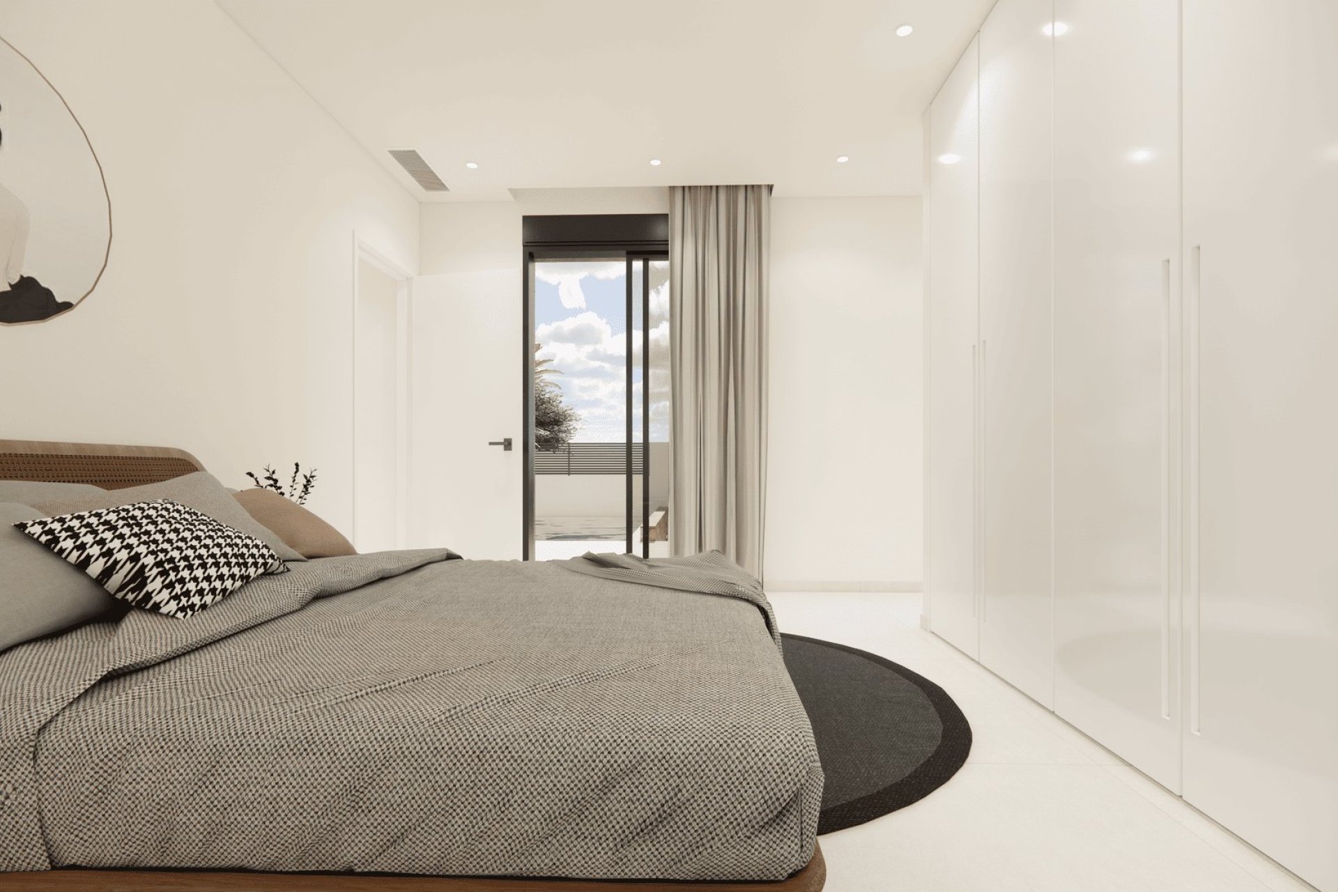 New Build - terraced -
Dolores