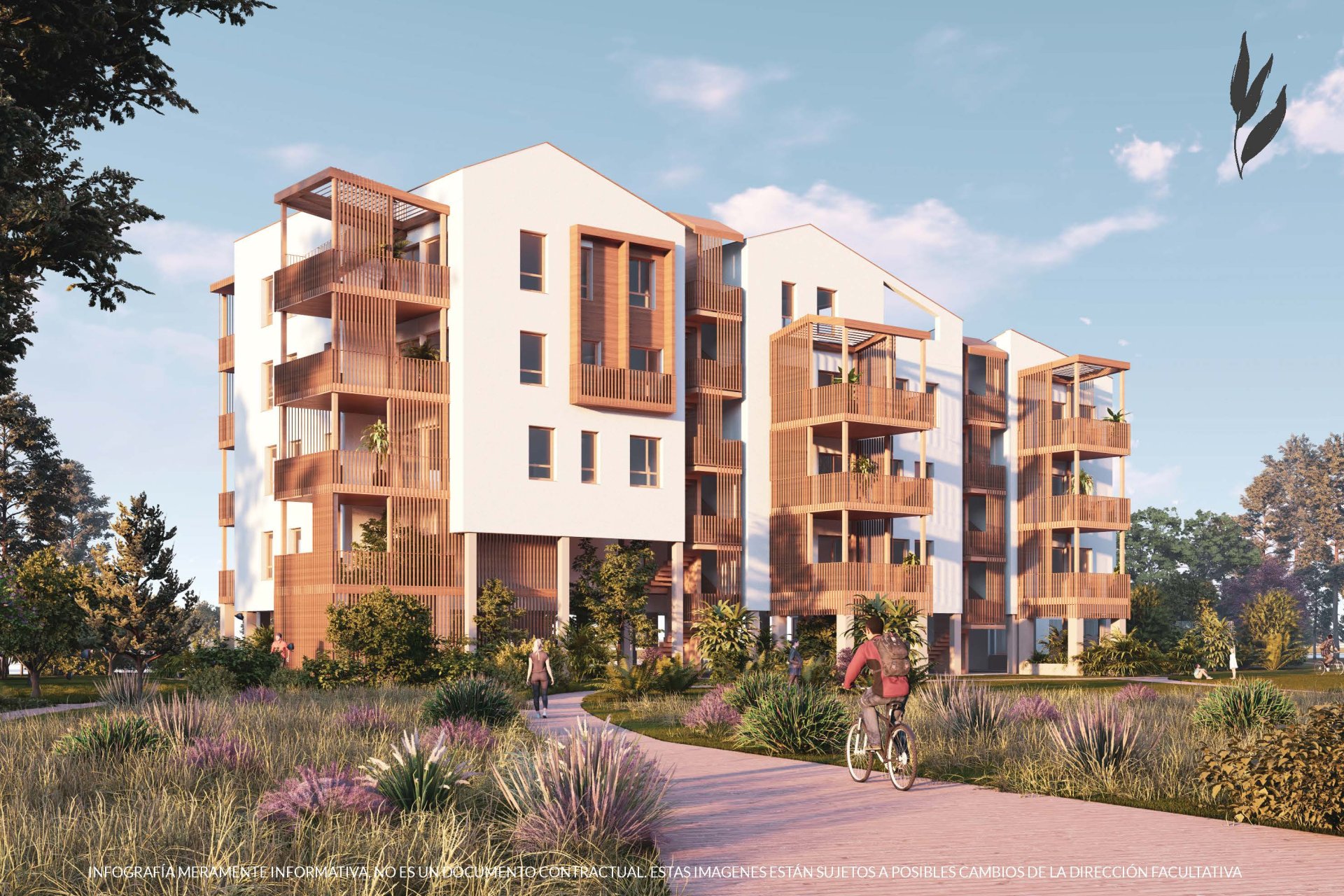New Build - terraced -
El Verger