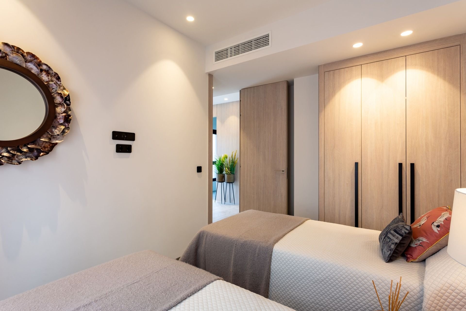 New Build - terraced -
La Finca Golf