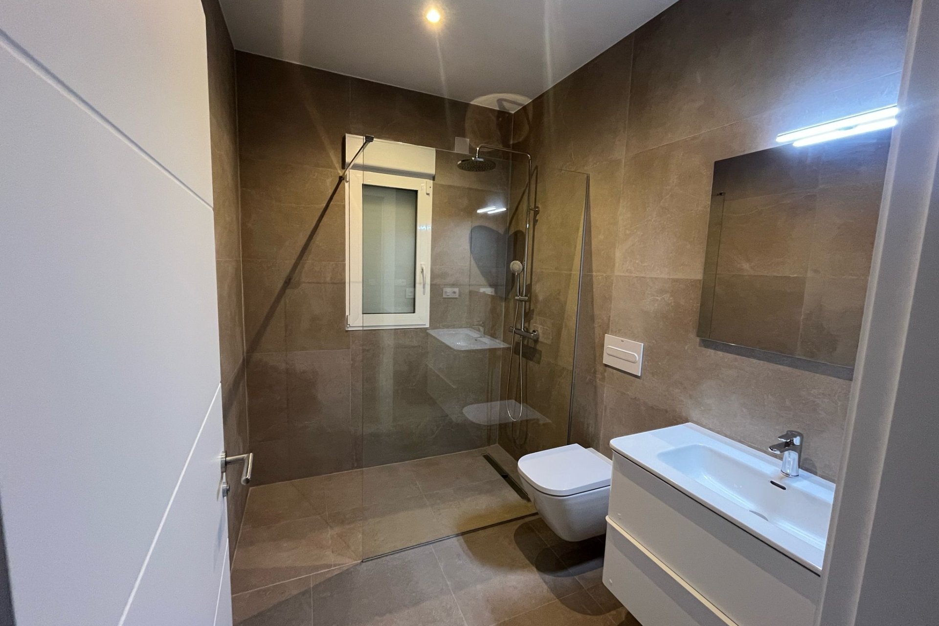 New Build - terraced -
La Romana