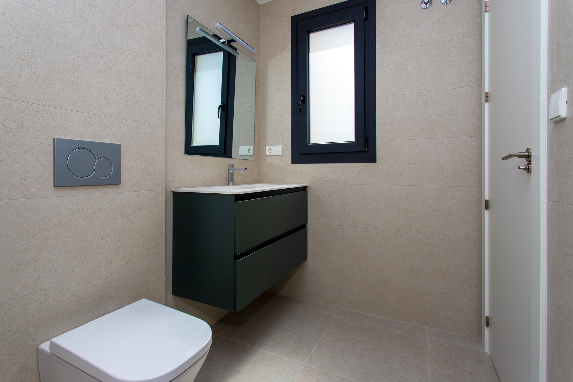 New Build - terraced -
Monforte del Cid