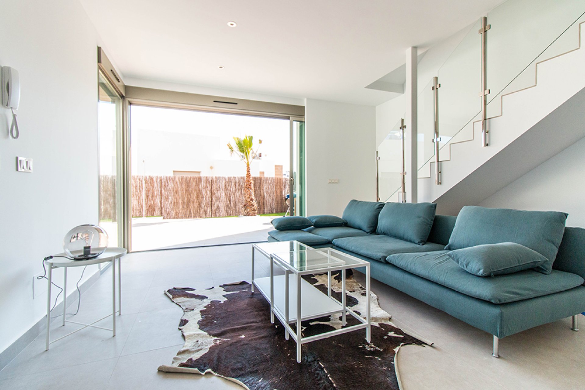 New Build - terraced -
Orihuela Costa