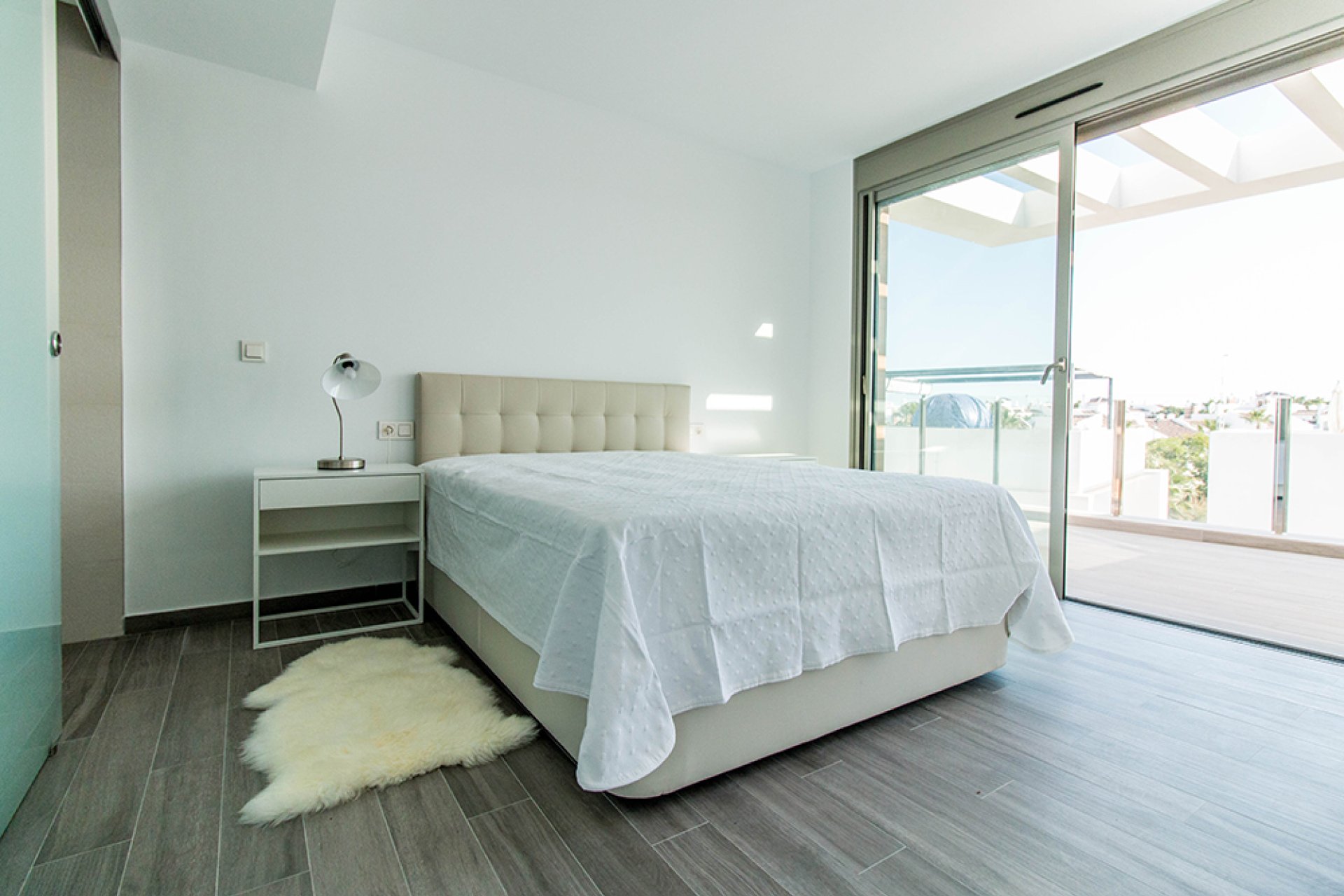 New Build - terraced -
Orihuela Costa