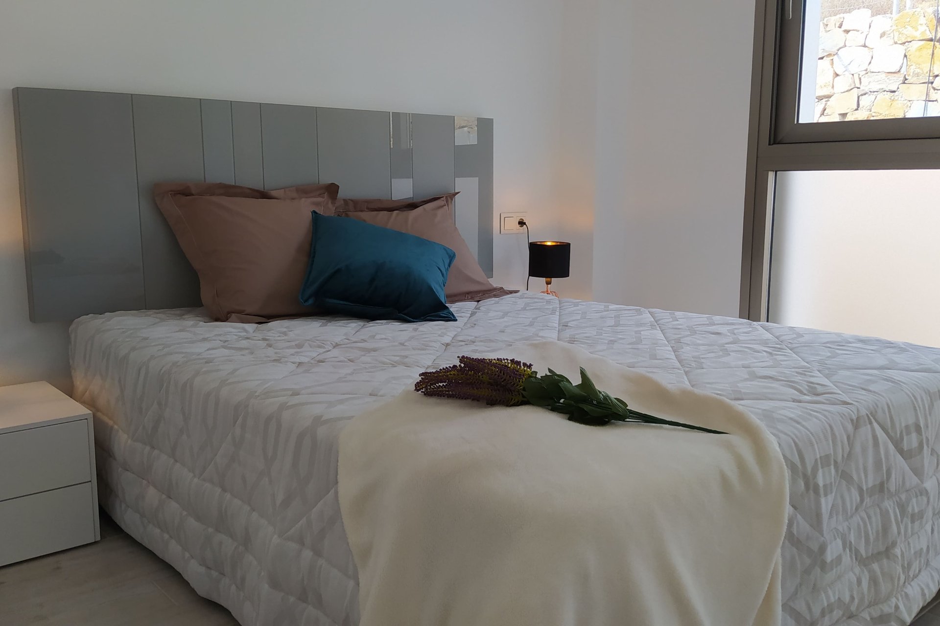 New Build - terraced -
Orihuela Costa