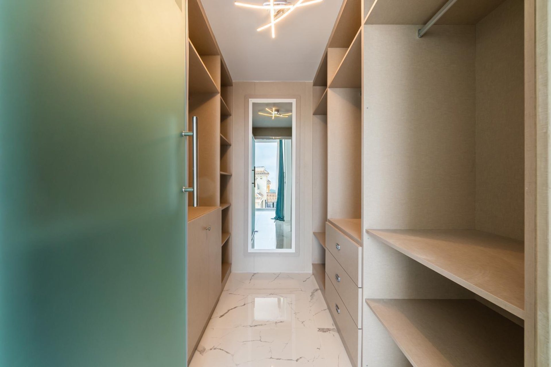 New Build - terraced -
Orihuela Costa
