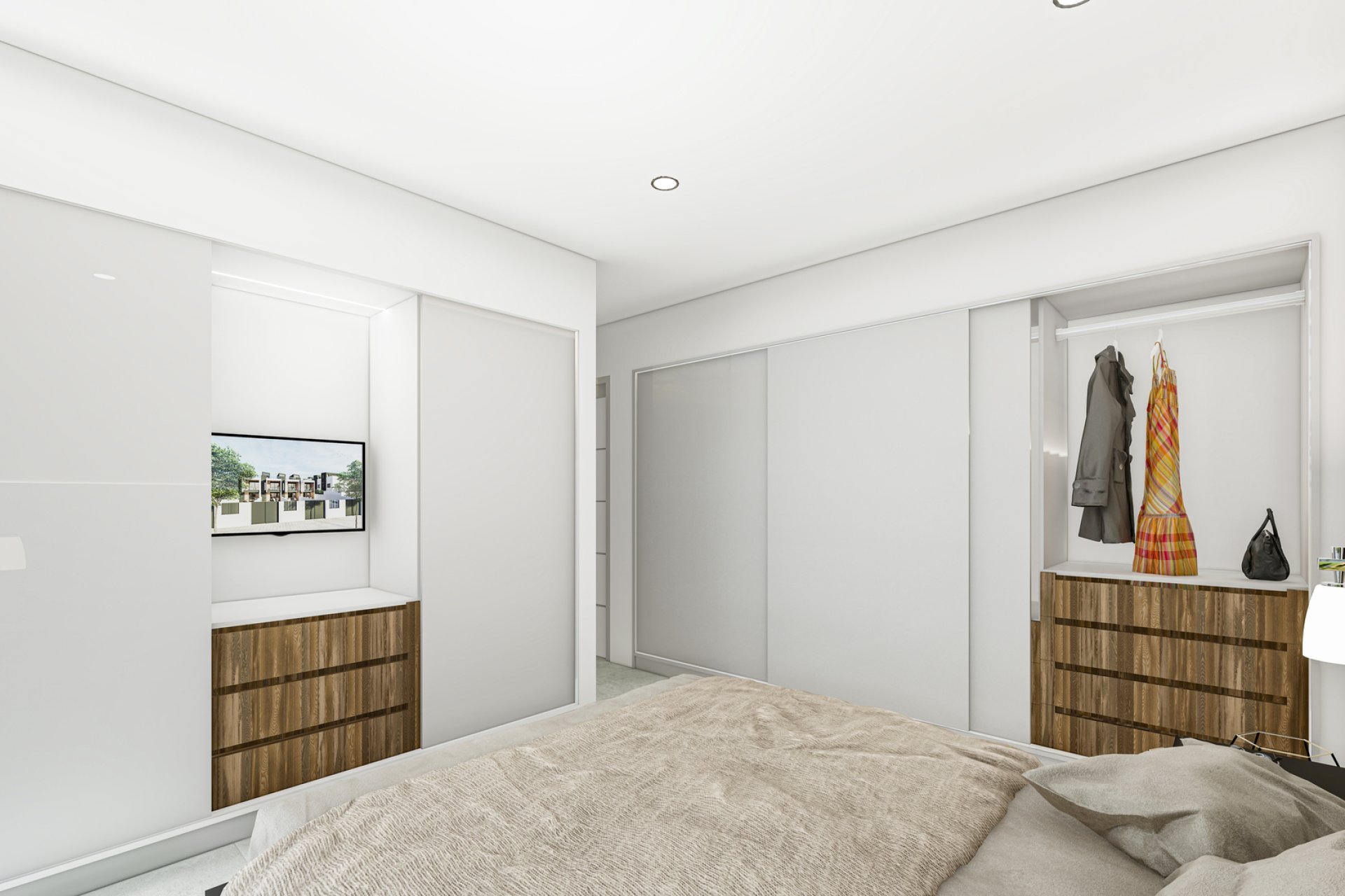 New Build - terraced -
Pilar de la Horadada