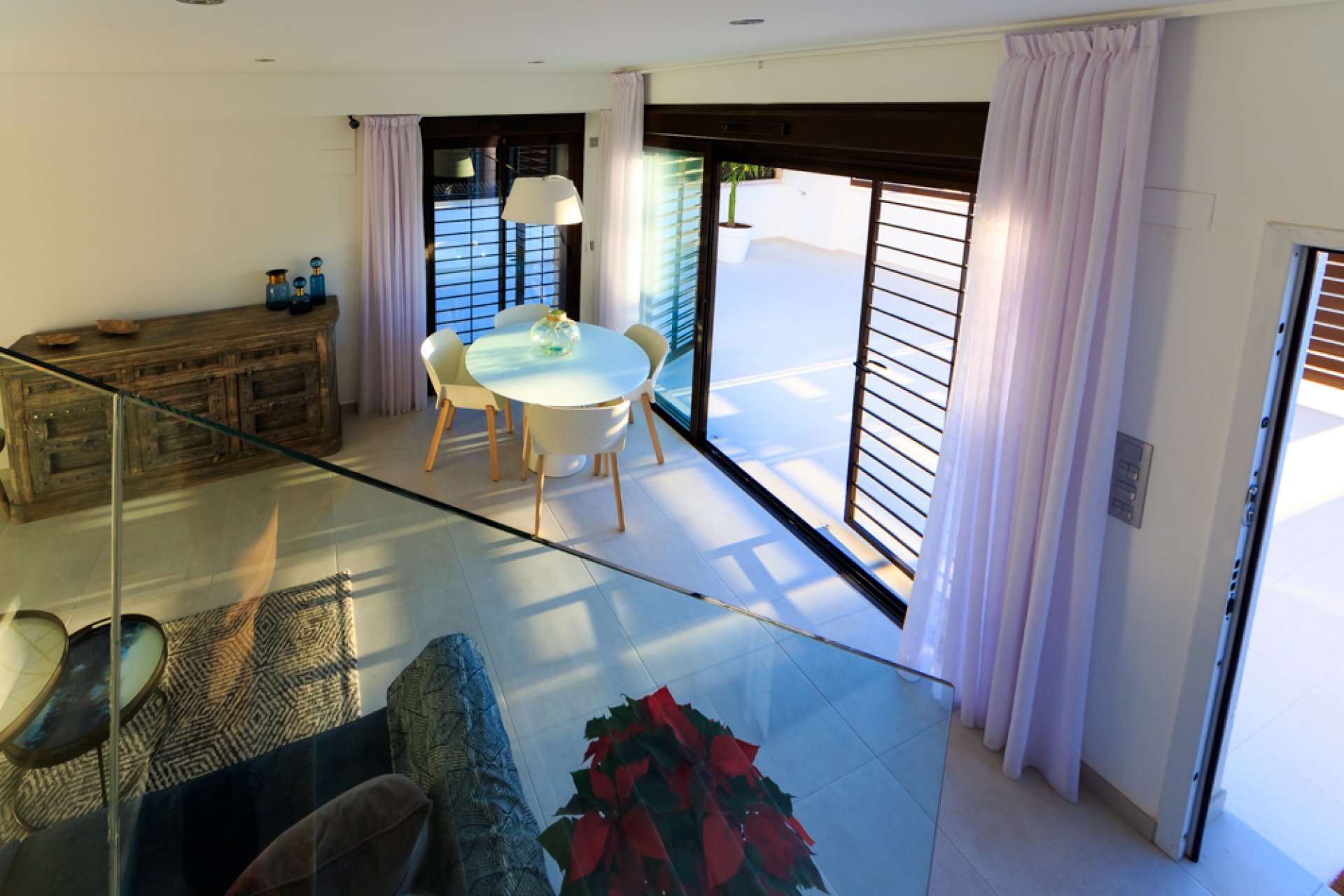 New Build - terraced -
Pilar de la Horadada