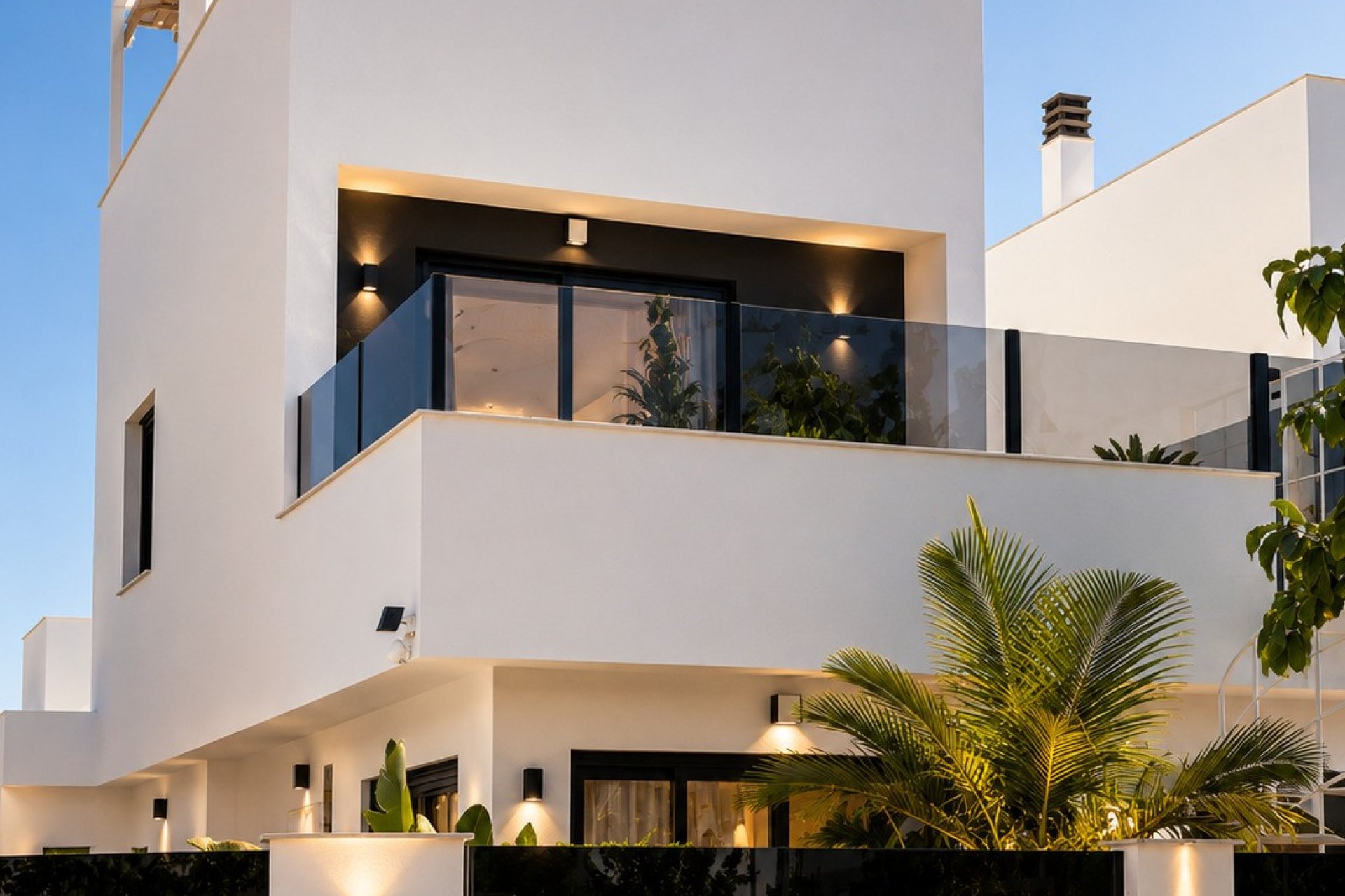 New Build - terraced -
San Pedro del Pinatar