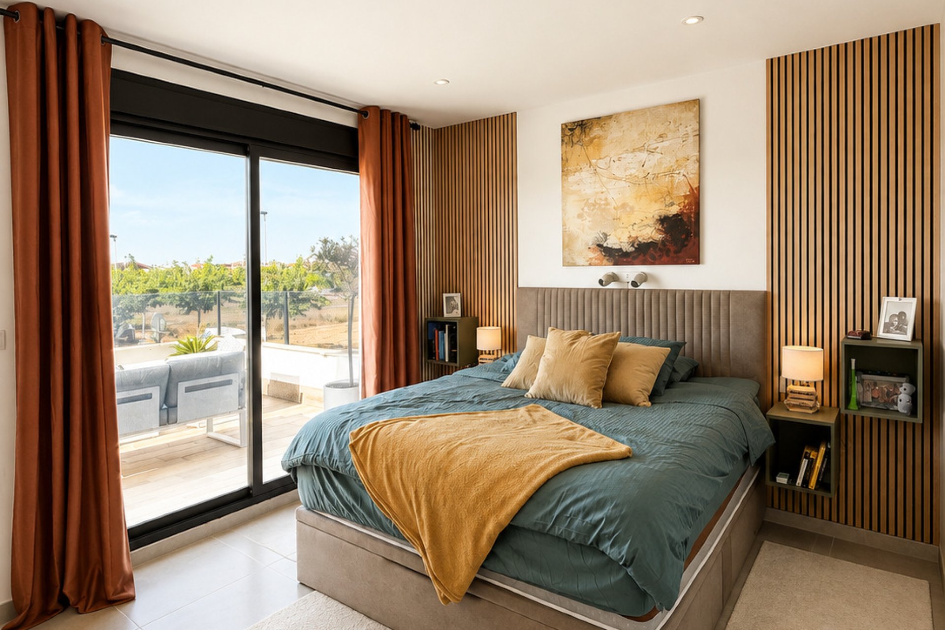 New Build - terraced -
San Pedro del Pinatar