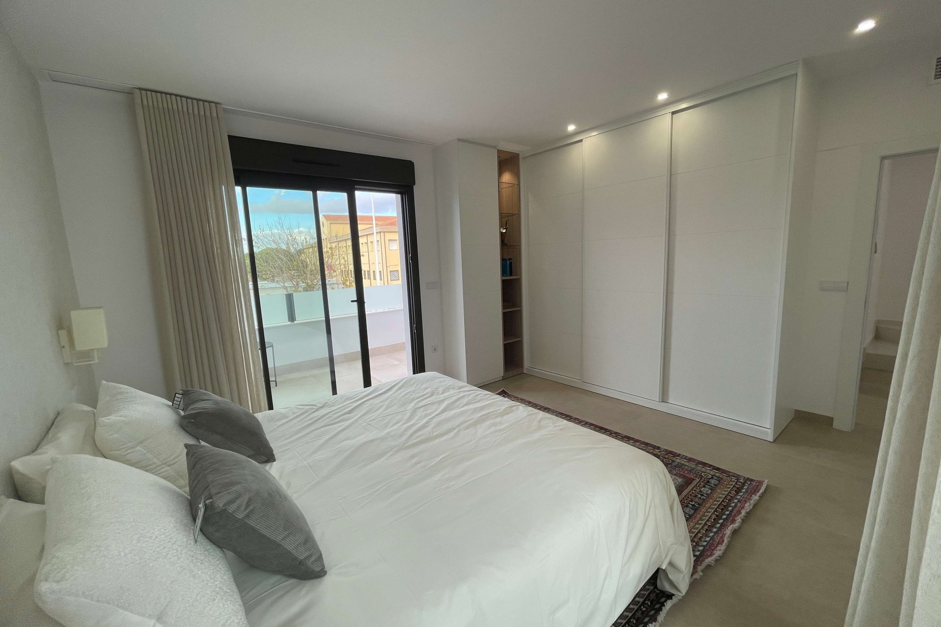 New Build - terraced -
San Pedro del Pinatar