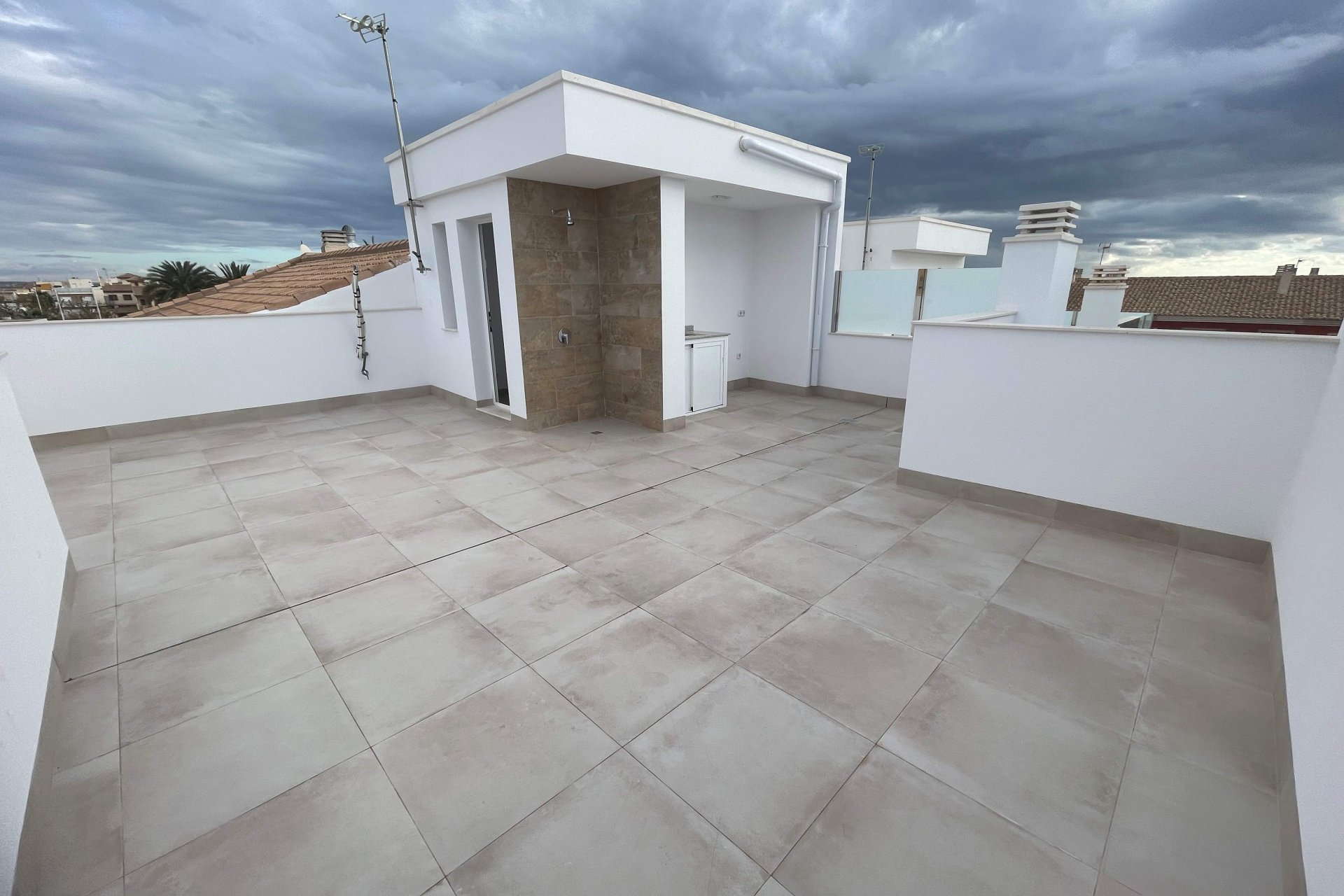 New Build - terraced -
San Pedro del Pinatar
