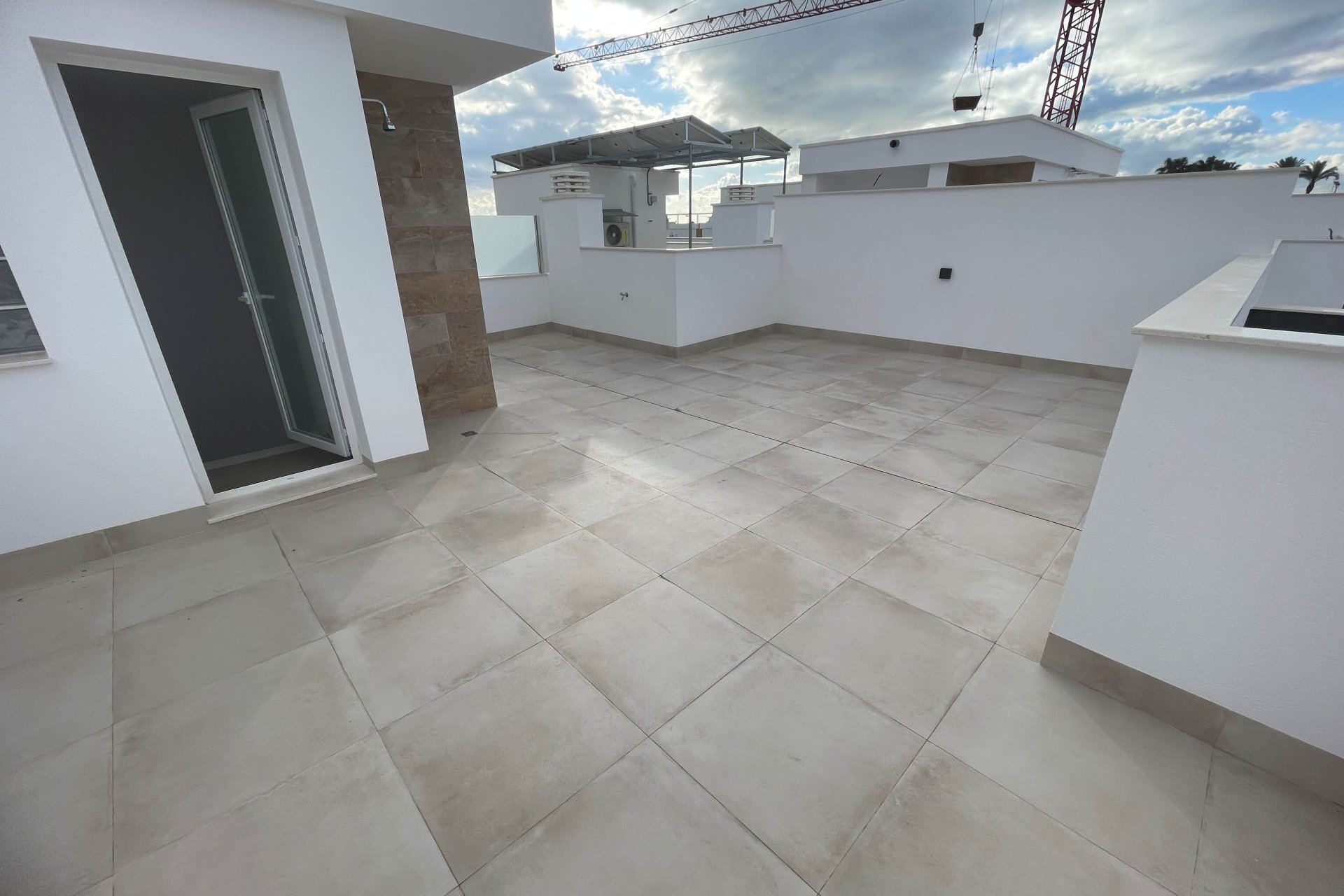 New Build - terraced -
San Pedro del Pinatar
