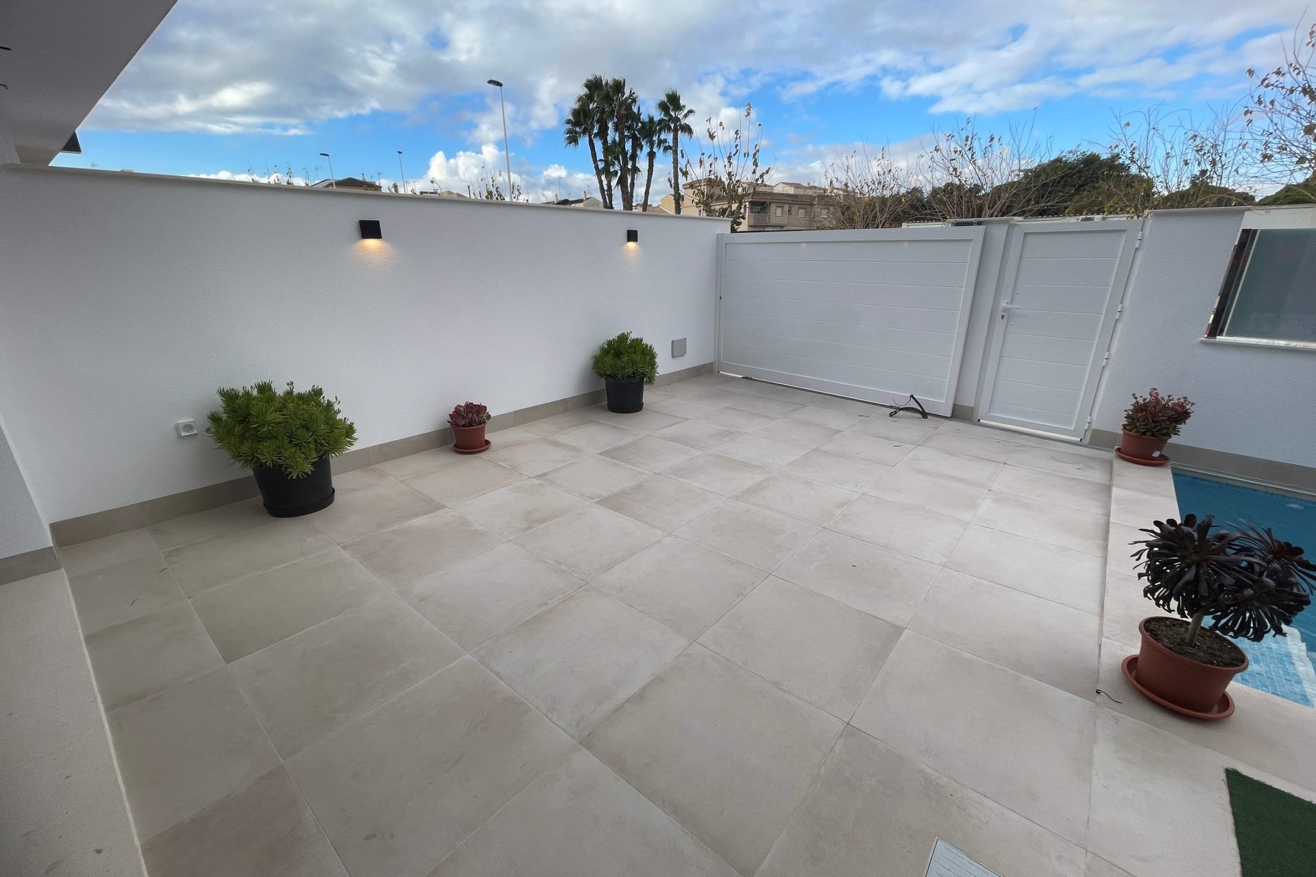 New Build - terraced -
San Pedro del Pinatar
