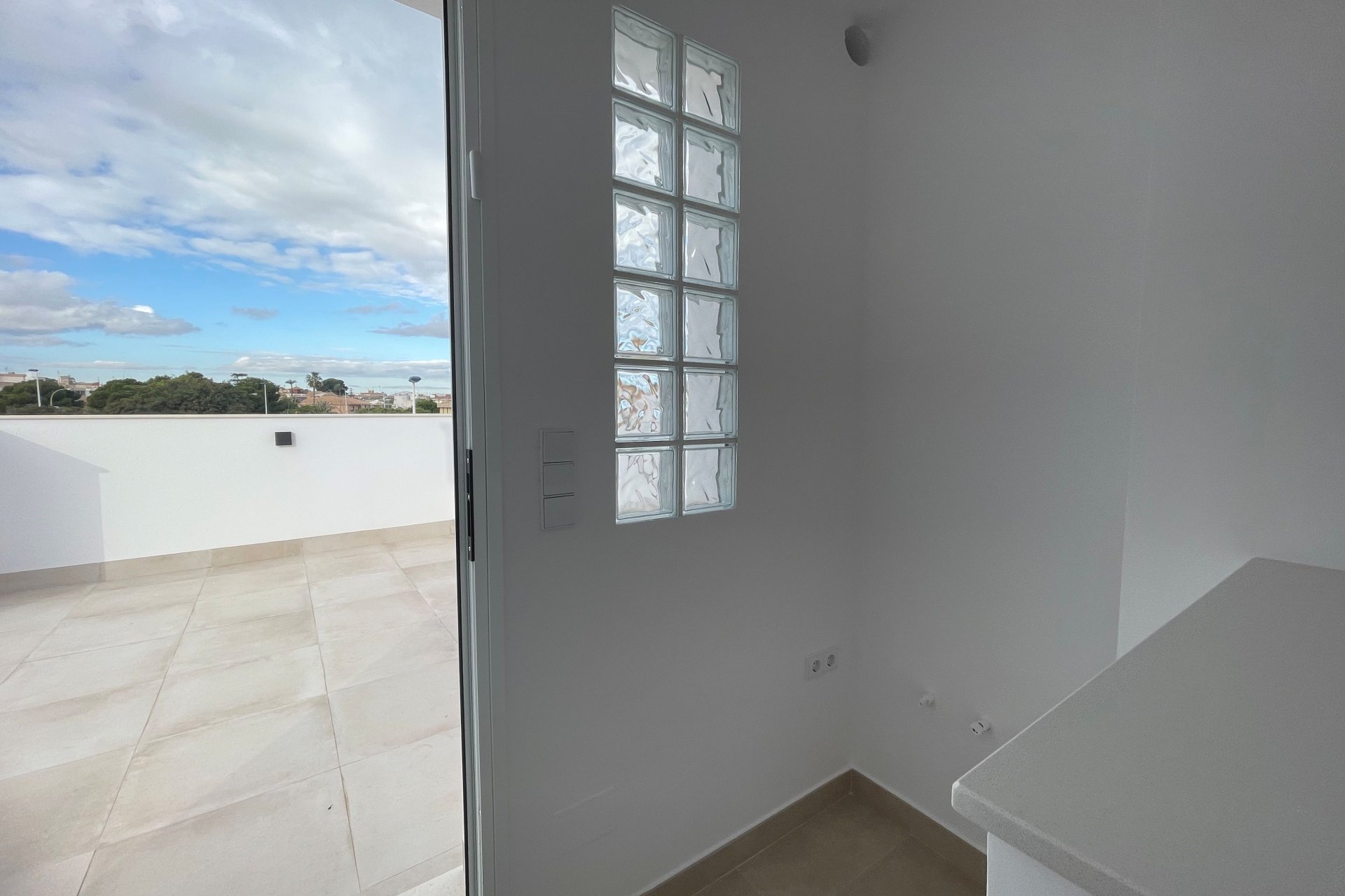 New Build - terraced -
San Pedro del Pinatar