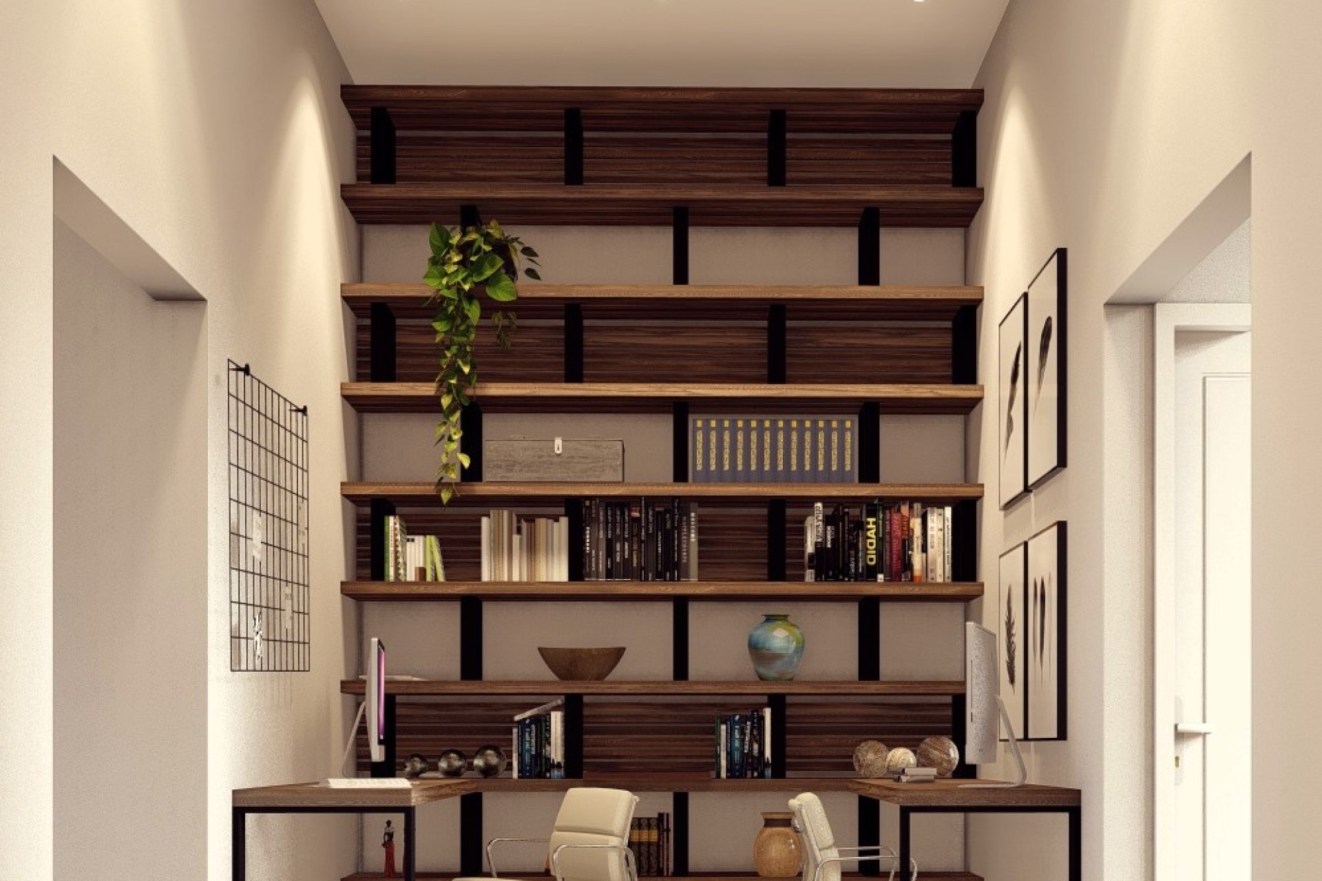 New Build - terraced -
Sangonera la Verde