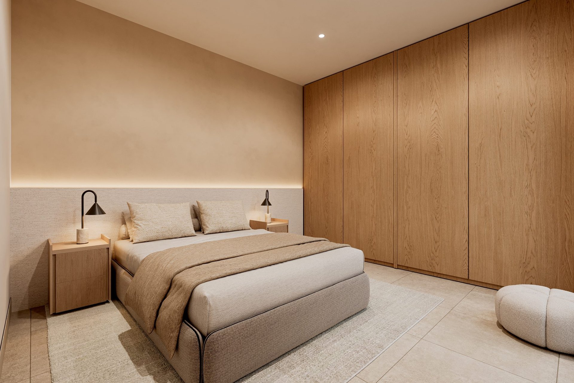 New Build - terraced -
Torre-Pacheco