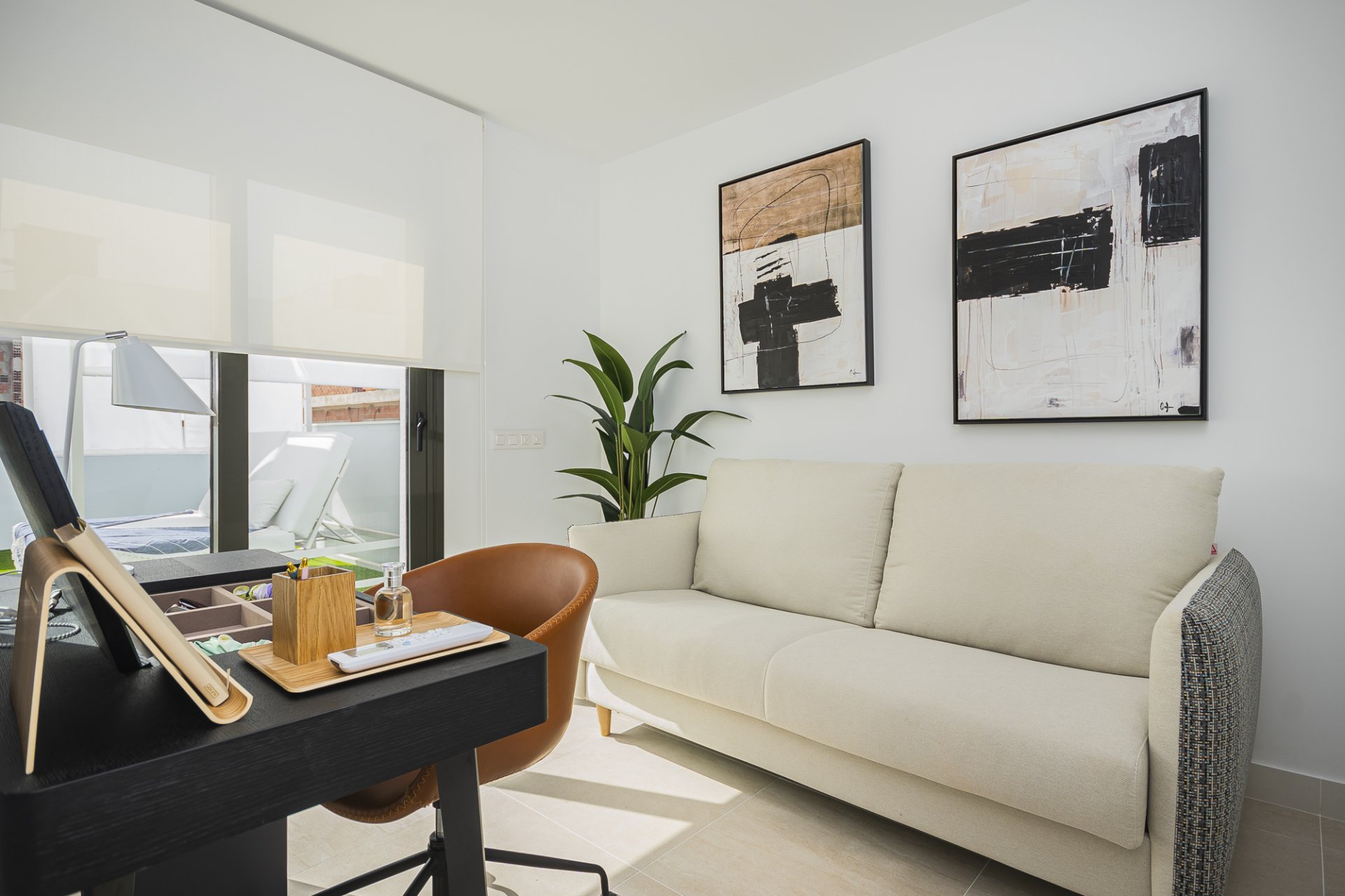 New Build - terraced -
Torrevieja