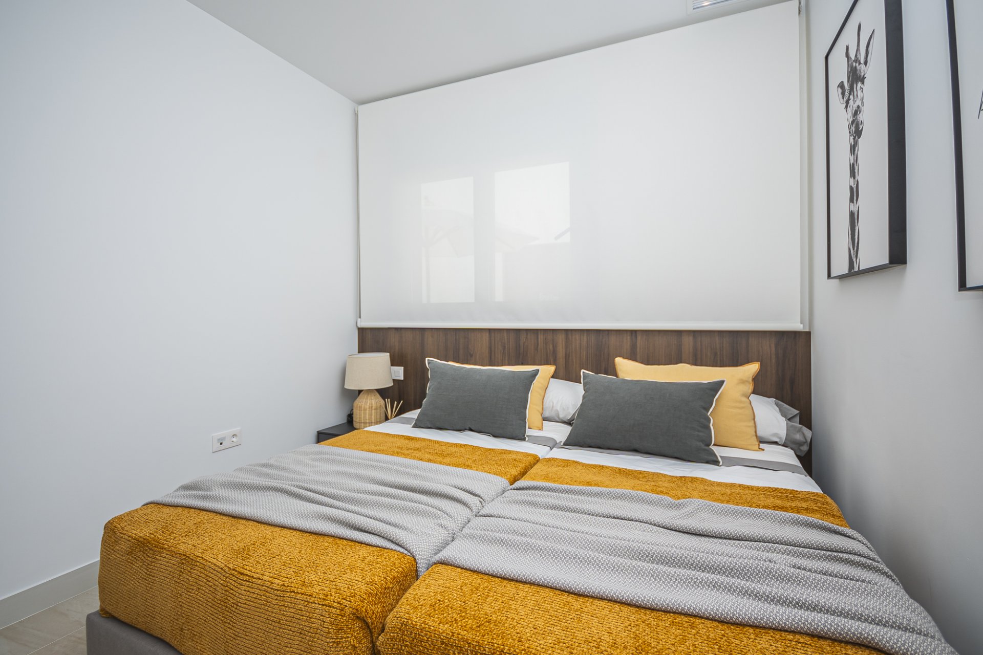 New Build - terraced -
Torrevieja