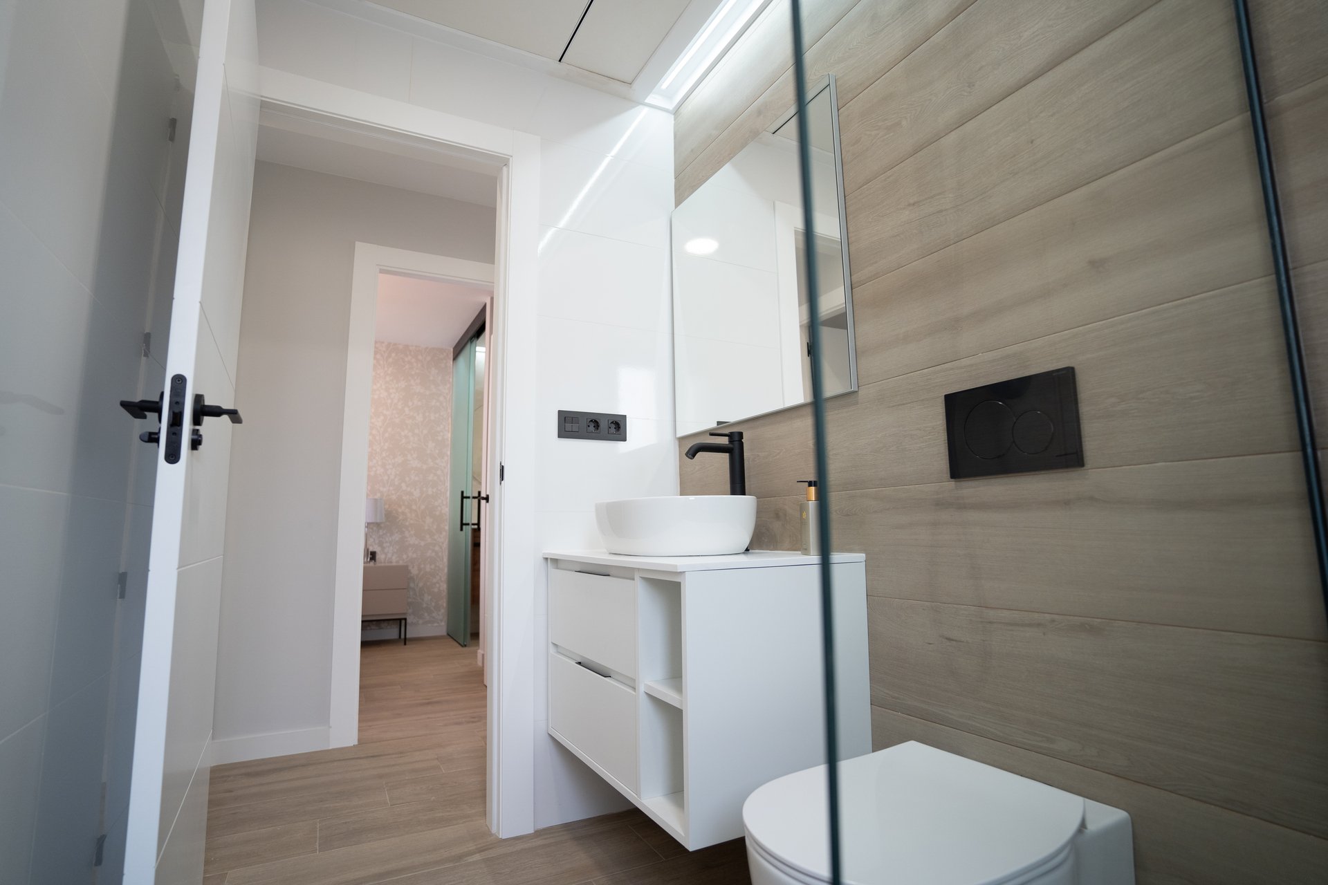 New Build - terraced -
Torrevieja