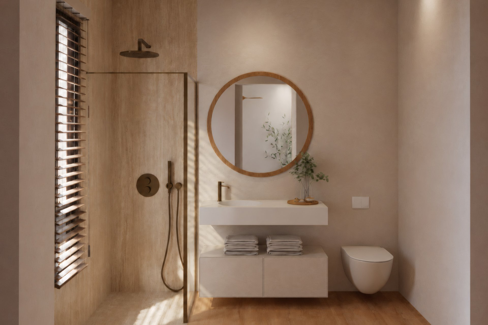 New Build - terraced -
Vistabella