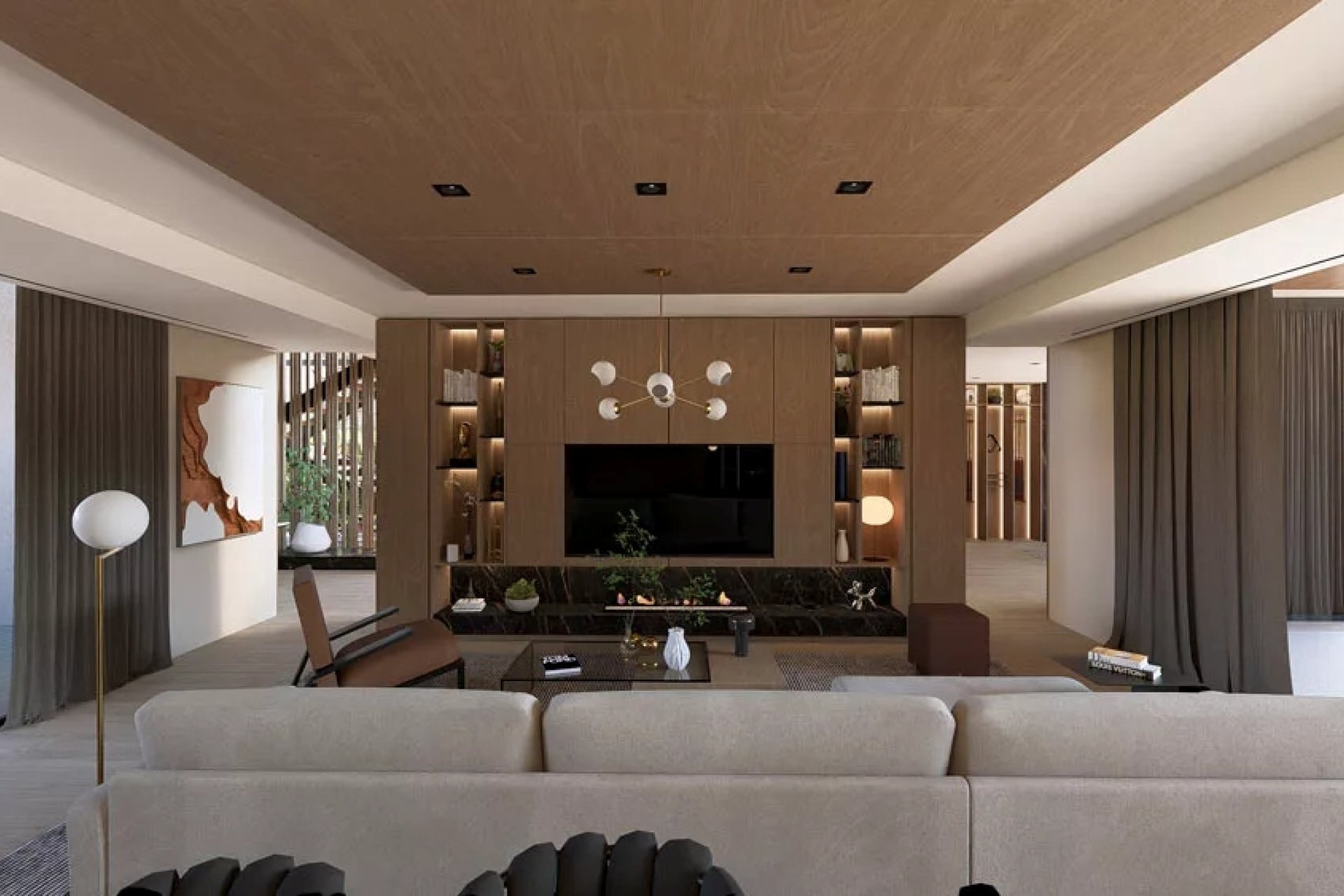 New Build - Villa -
Altaona Golf & Country Village