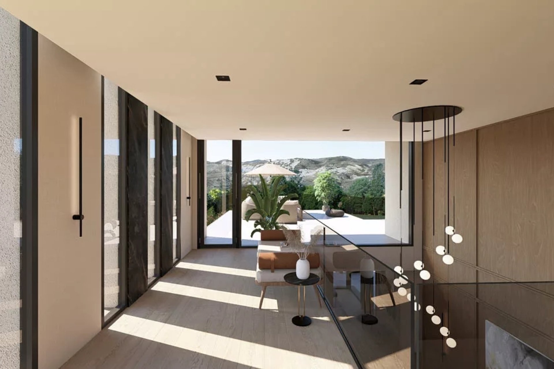 New Build - Villa -
Altaona Golf & Country Village