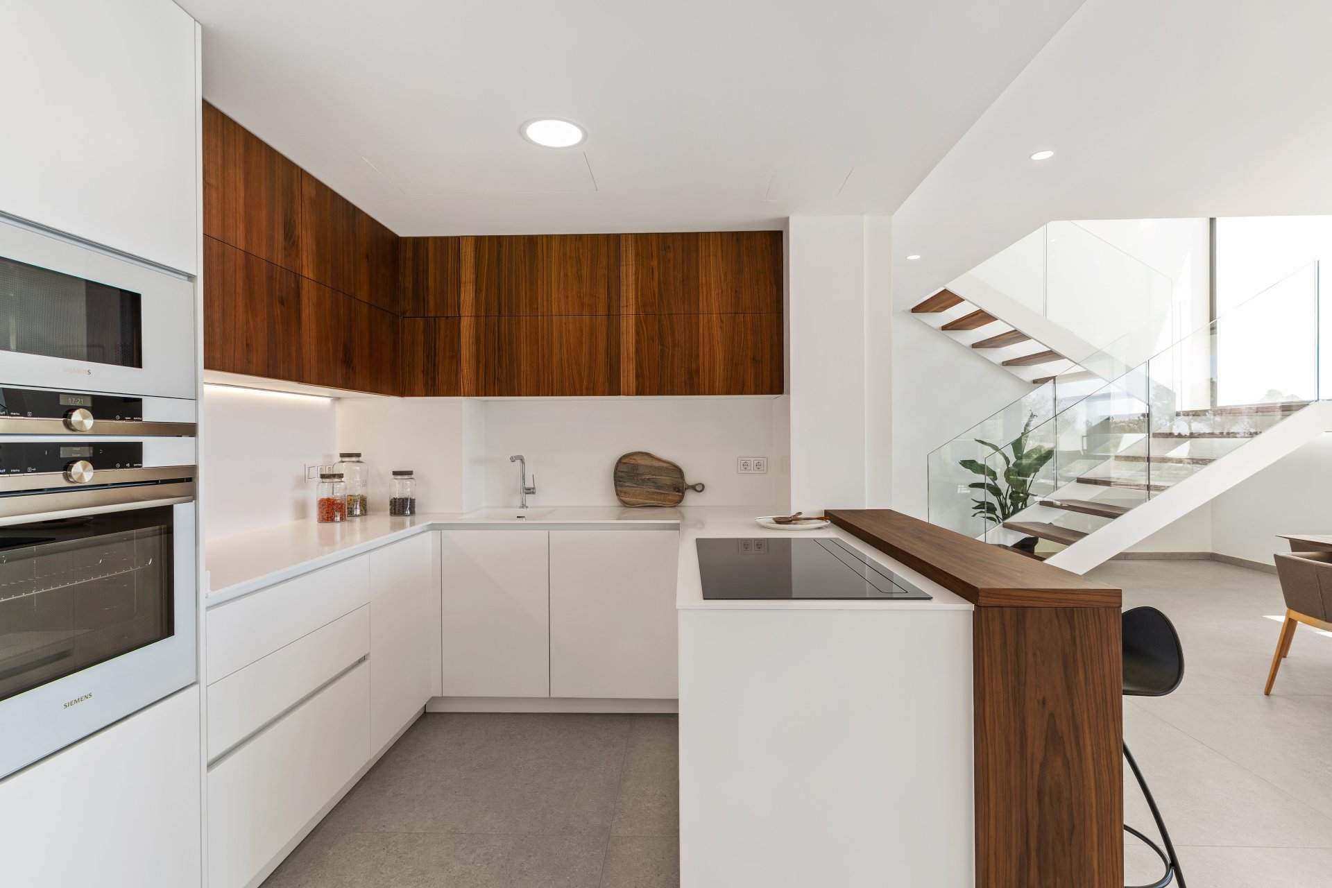 New Build - Villa -
Altea