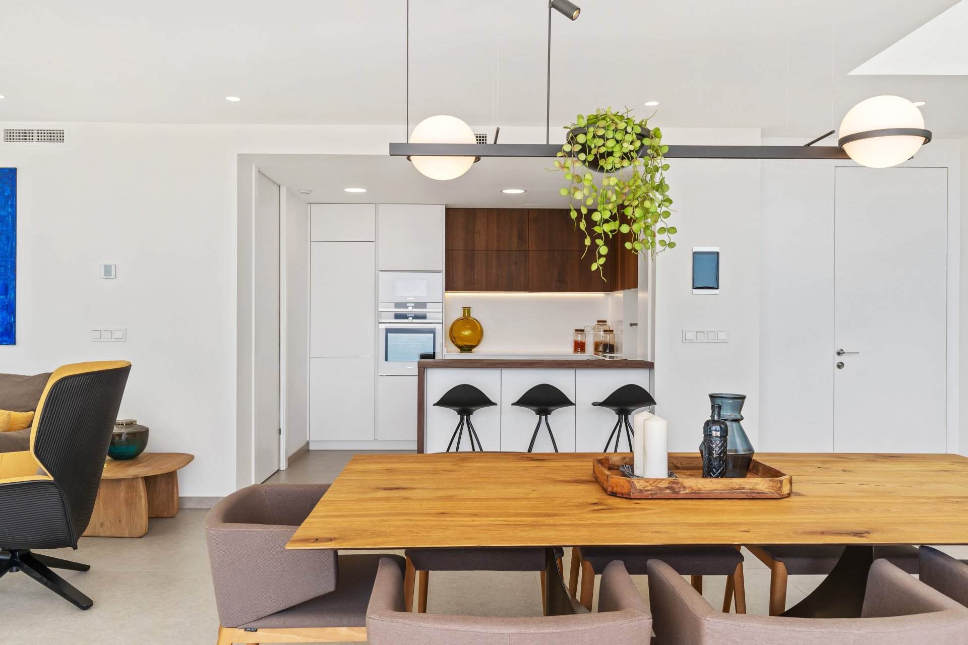 New Build - Villa -
Altea