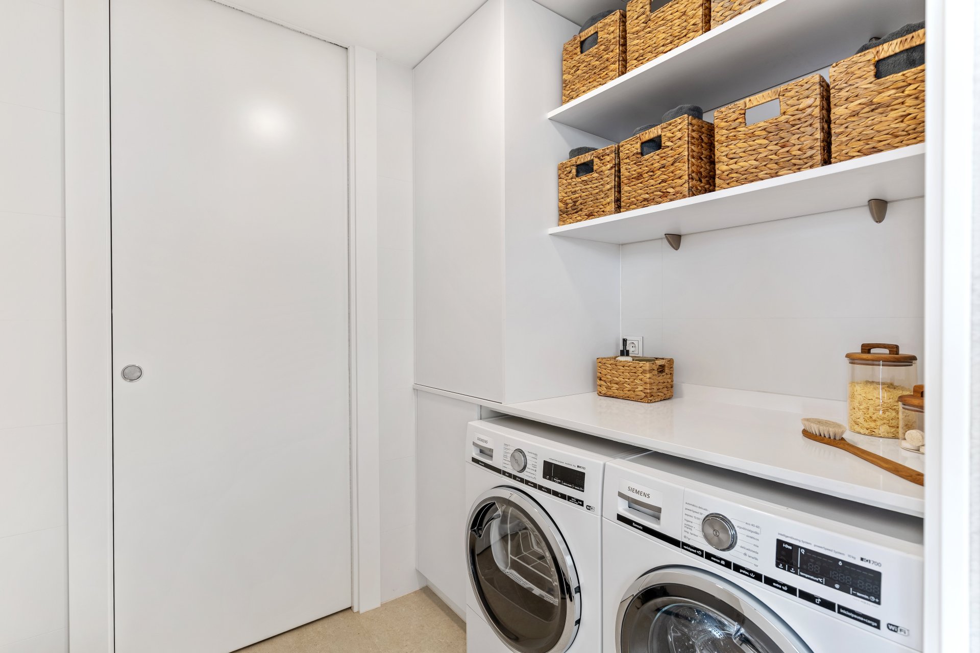 New Build - Villa -
Altea