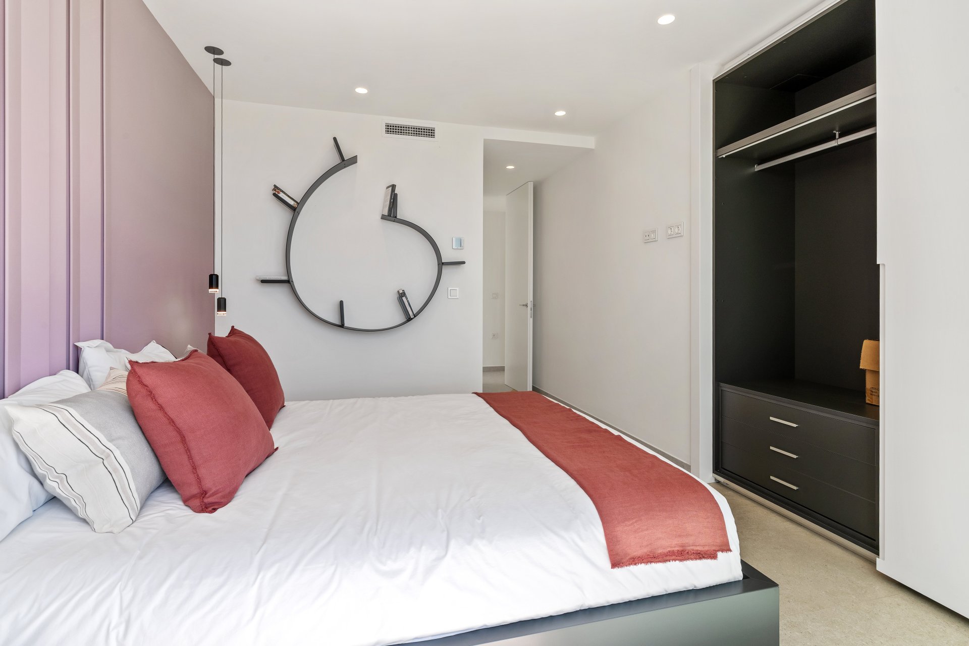 New Build - Villa -
Altea