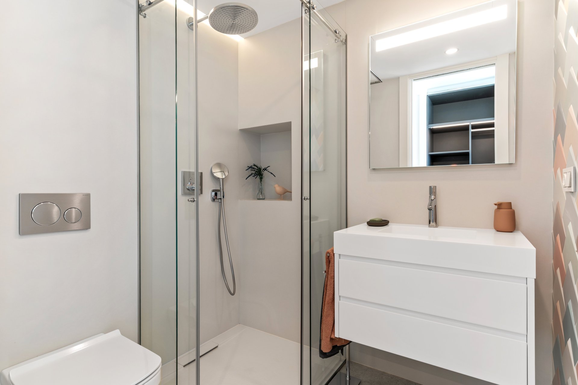 New Build - Villa -
Altea