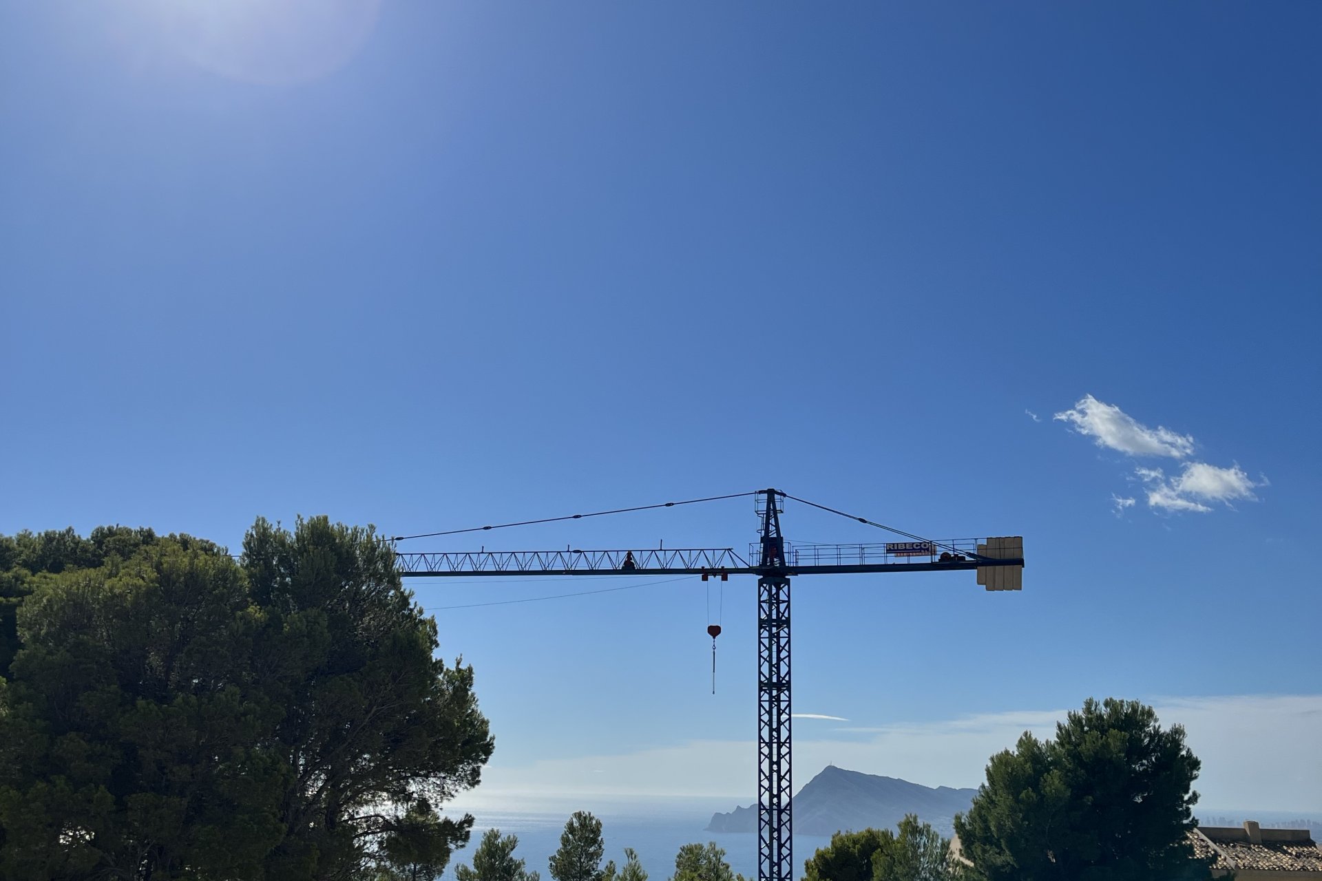 New Build - Villa -
Altea