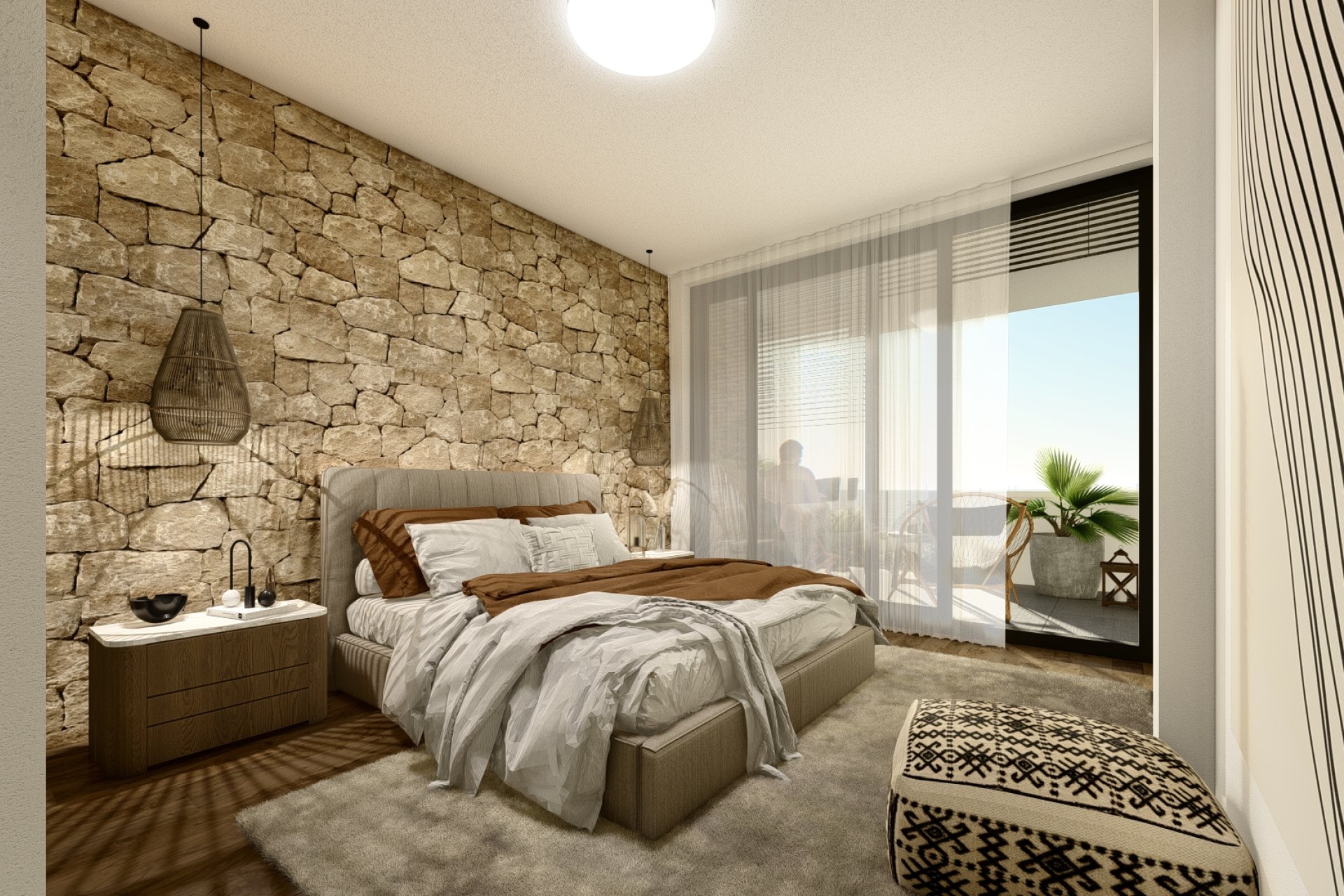 New Build - Villa -
Altea