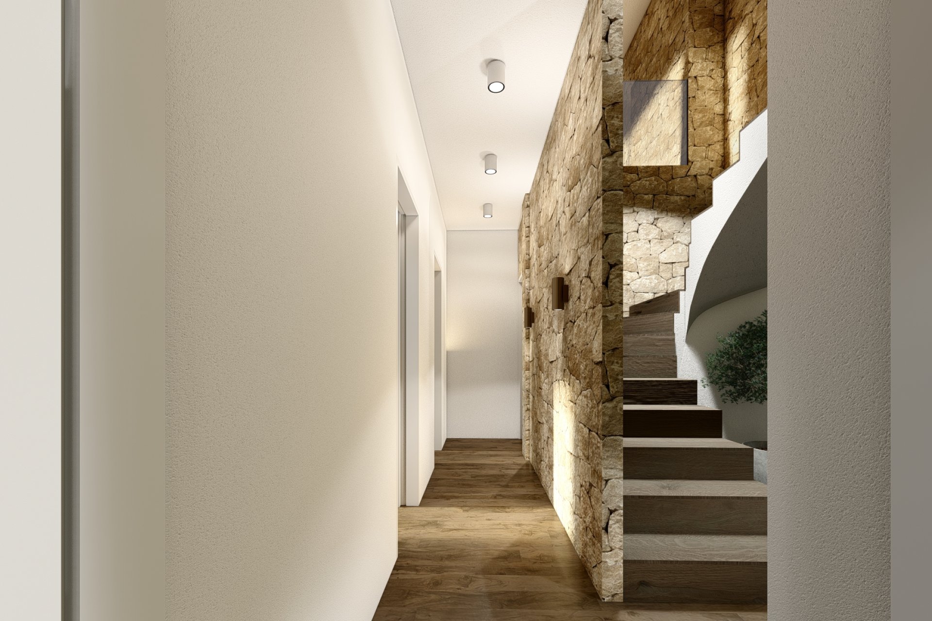 New Build - Villa -
Altea