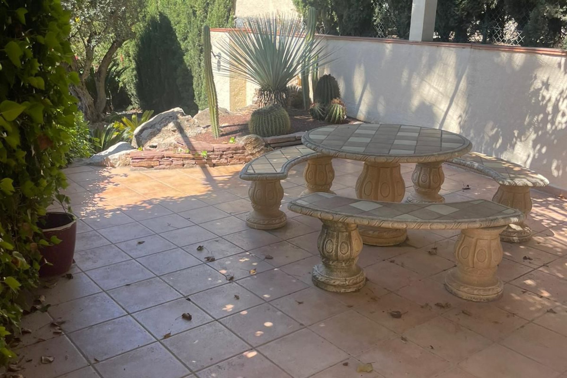 New Build - Villa -
Altea