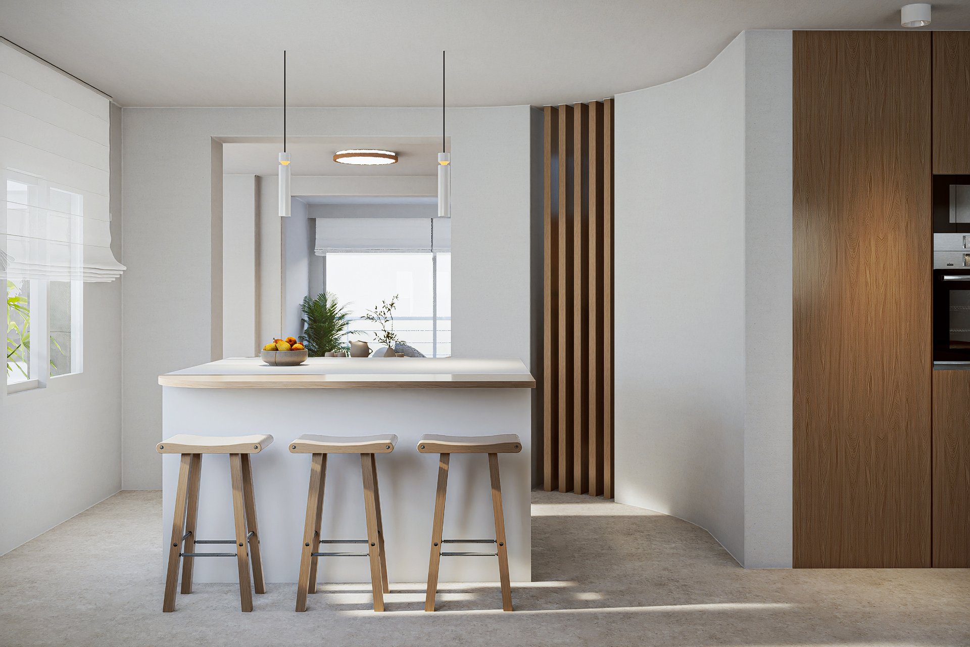 New Build - Villa -
Altea