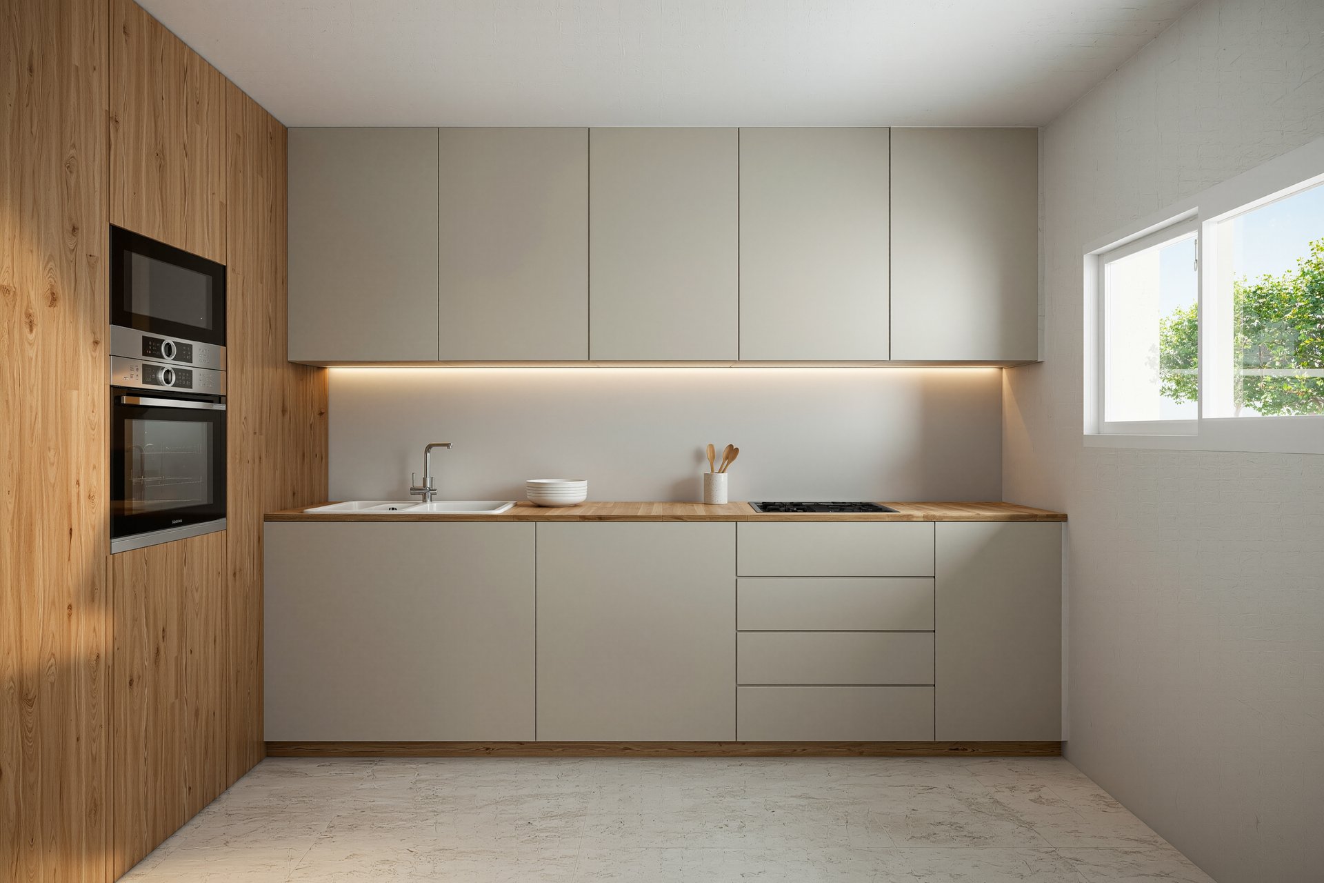 New Build - Villa -
Altea