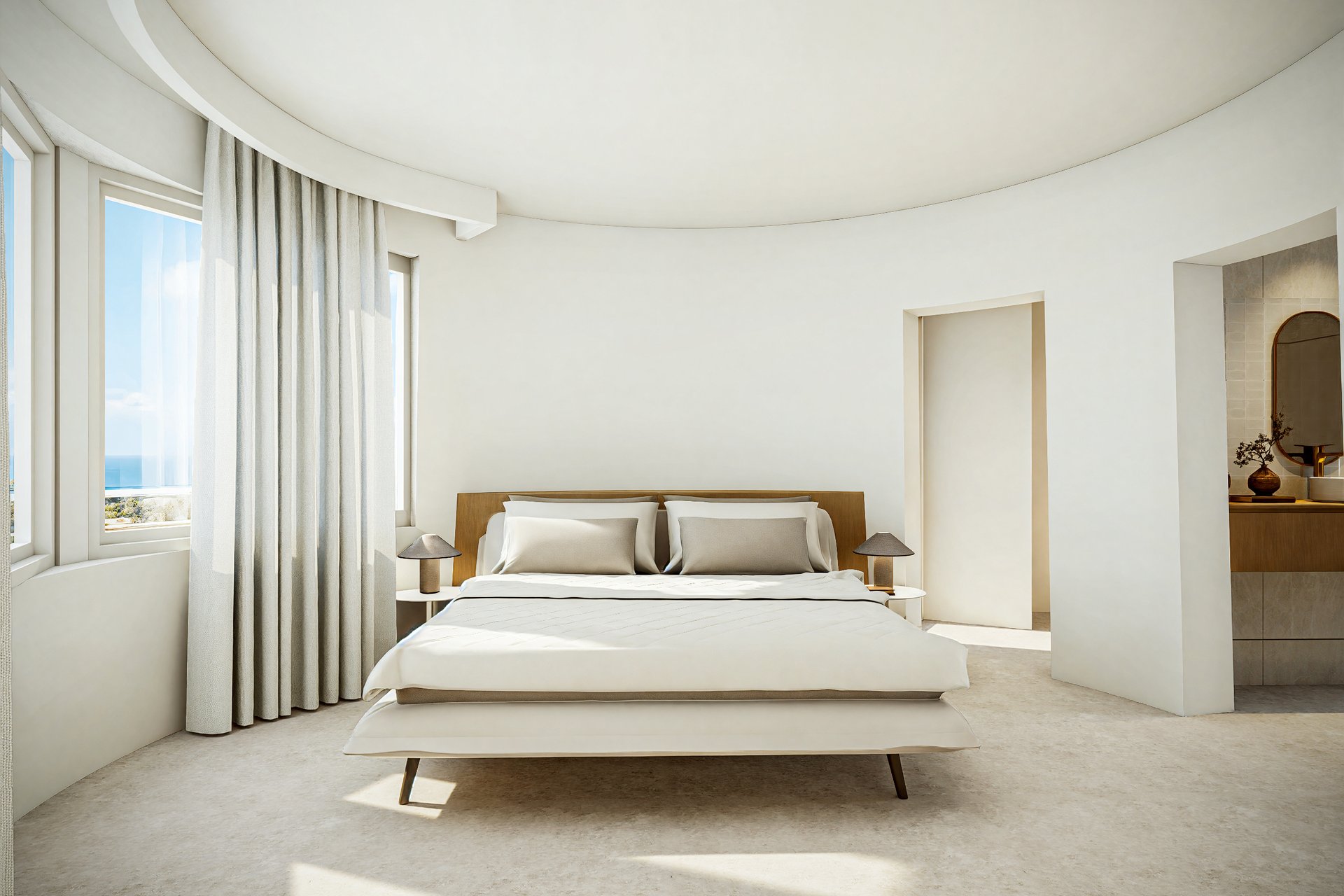New Build - Villa -
Altea