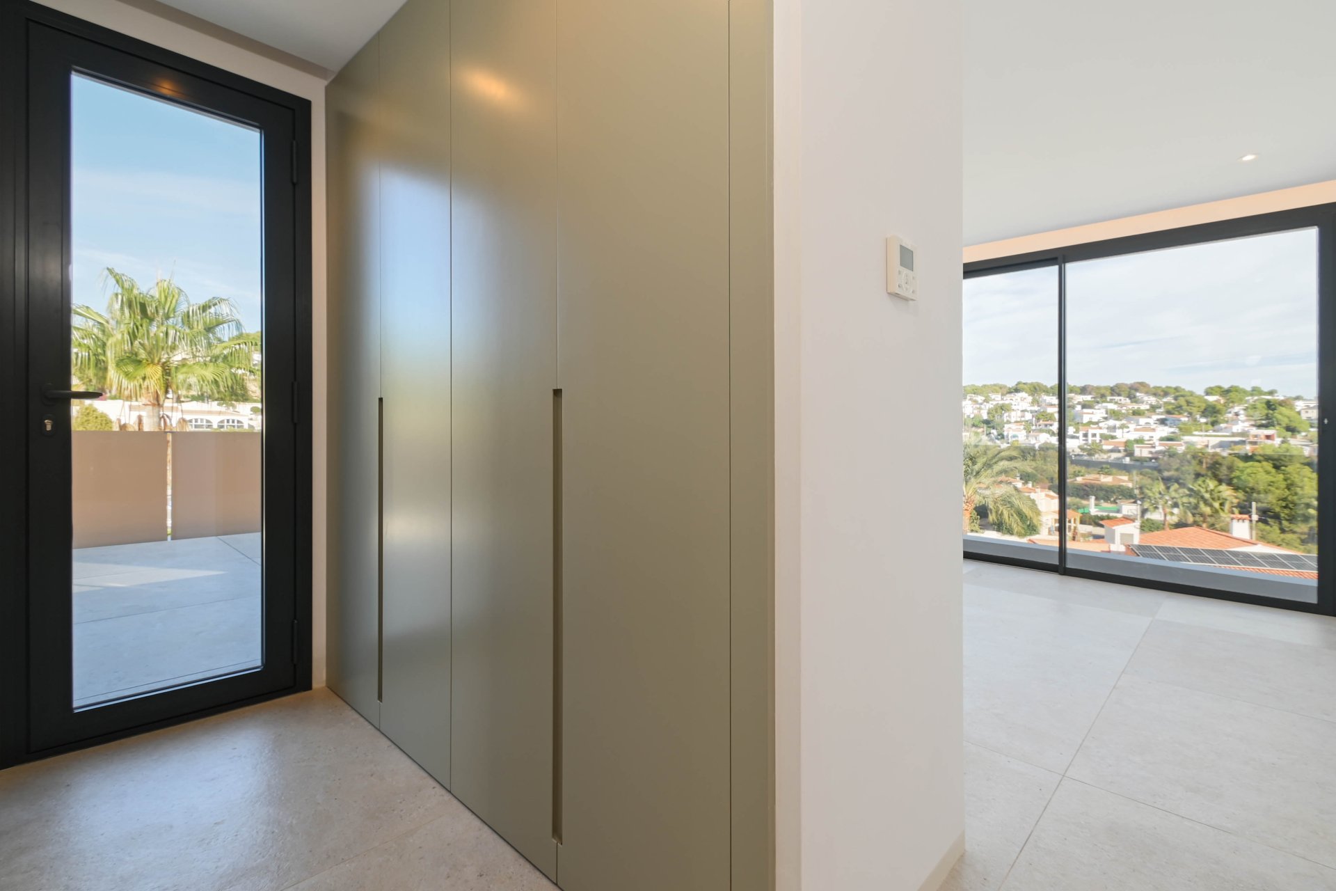 New Build - Villa -
Benissa