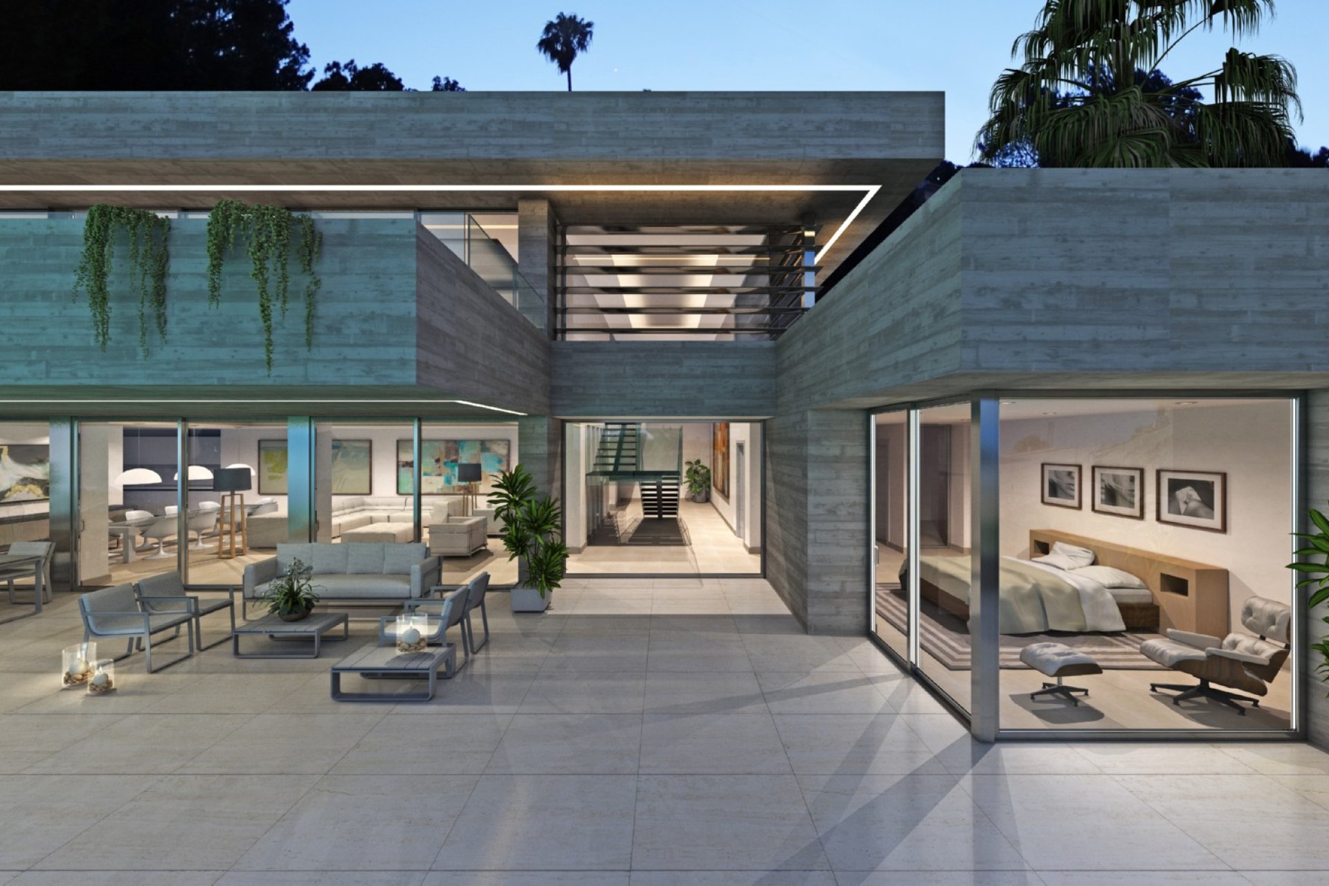 New Build - Villa -
Cumbre del Sol