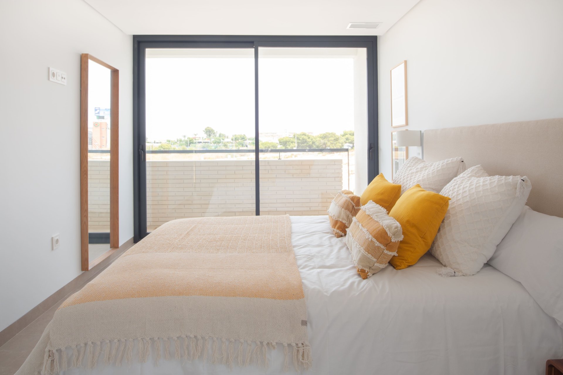 New Build - Villa -
Dehesa de Campoamor